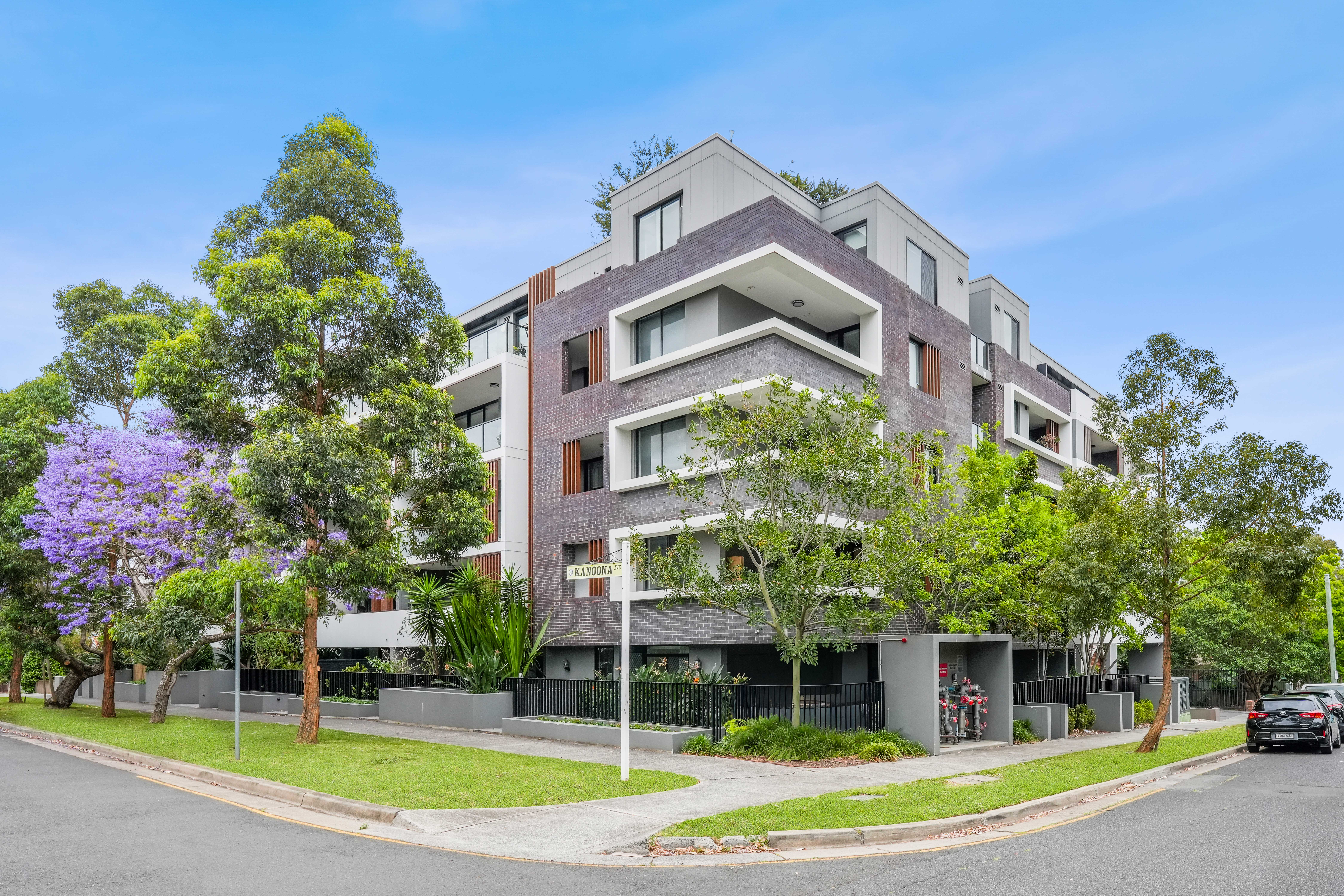 UNIT 2 1-9 KANOONA AVENUE, Homebush NSW 2140 - Image 2