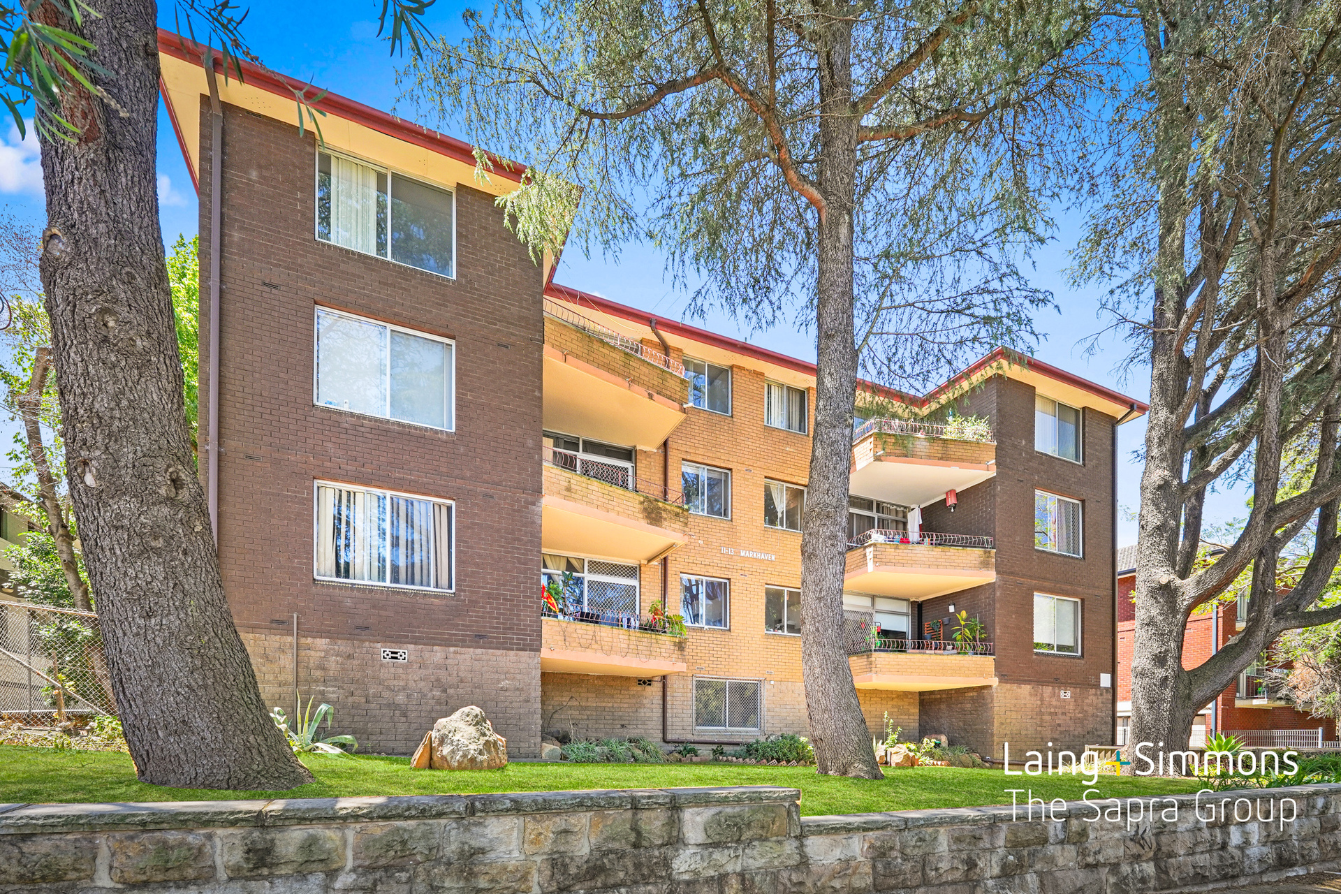 14 11 ALLEN STREET, HARRIS PARK NSW 2150 - Image 3