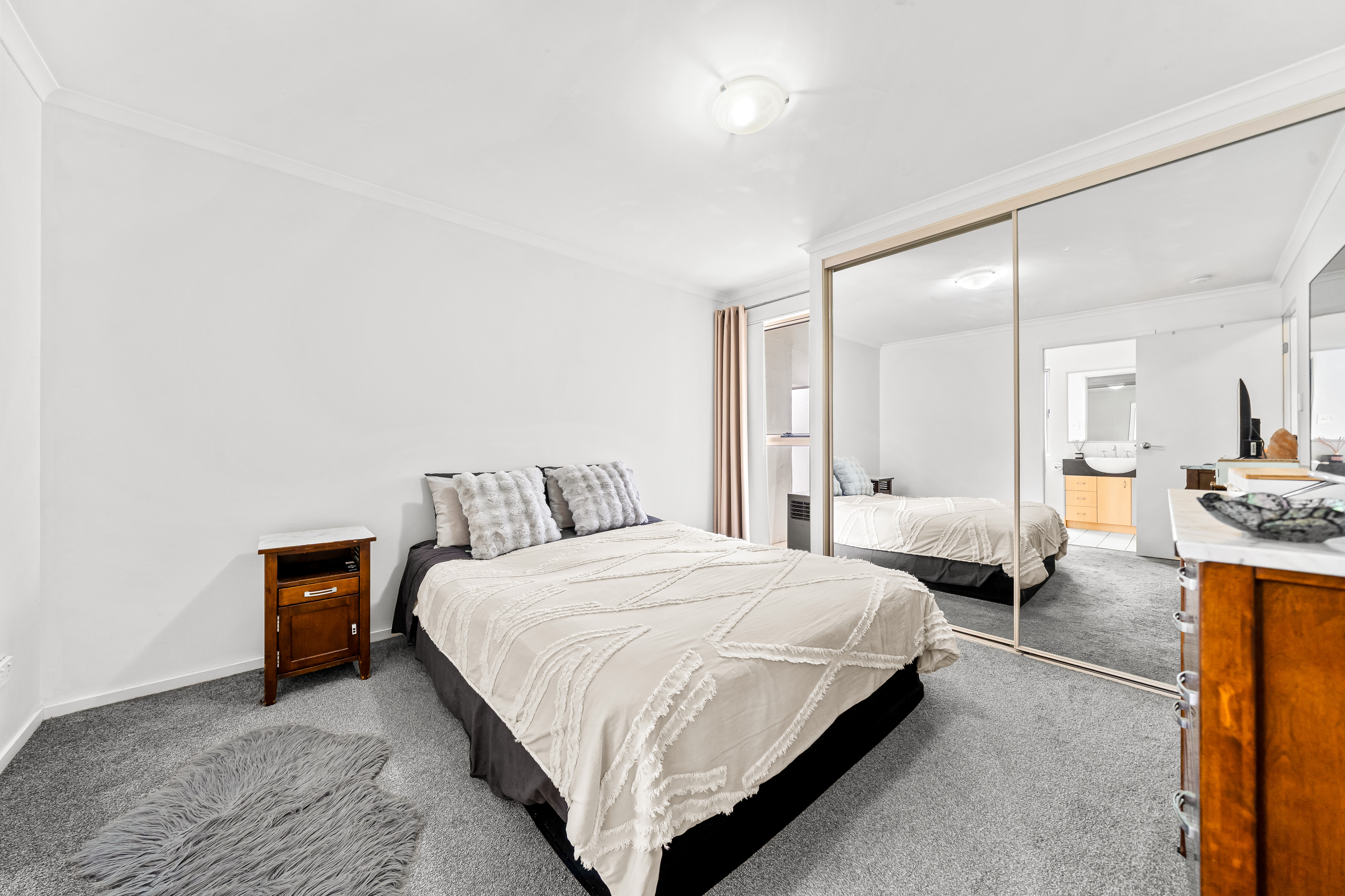 2-bedroom unit at 21/8 Mascar Street, Upper Mount Gravatt, QLD 4122, Brisbane, Queensland