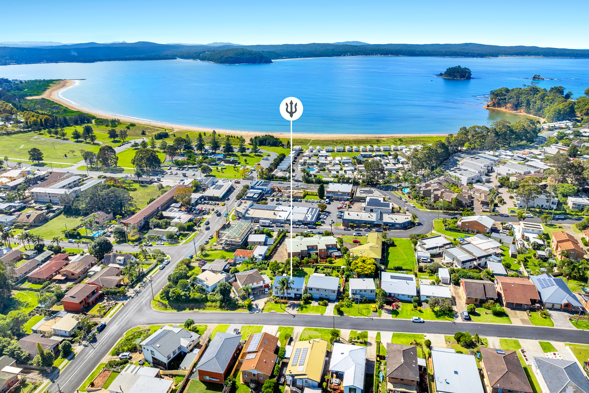 3 JOSEPH STREET, Batehaven NSW 2536 - Image 2