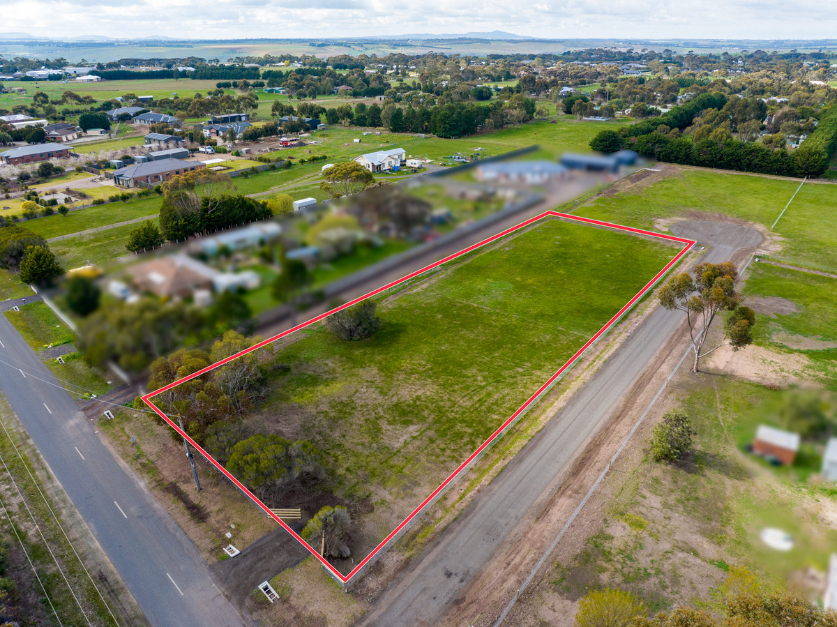 113 Stevenson Road, Bannockburn, Vic, 3331 - Image 1