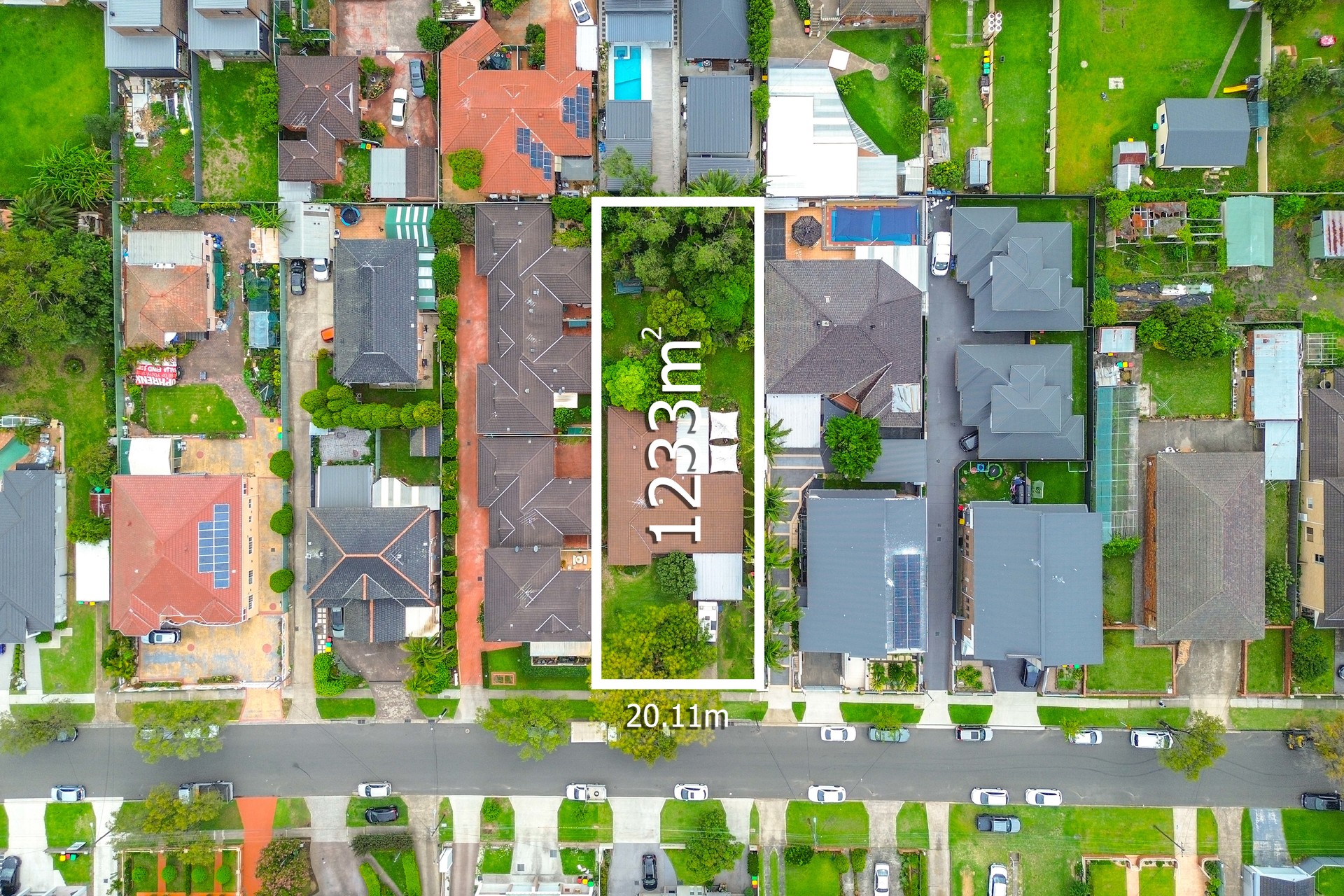 103 Taylor Street, Condell Park, NSW 2200 - Image 1