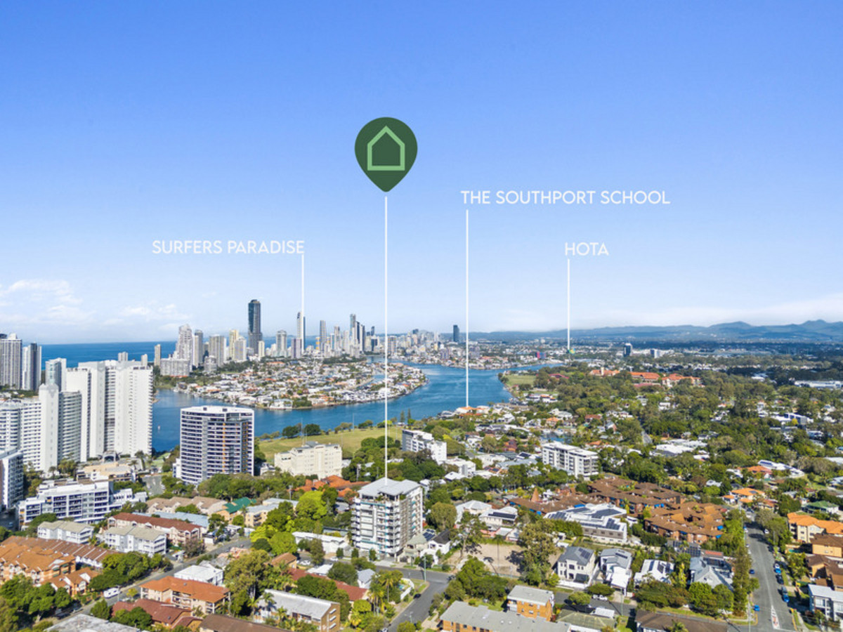 405 8 MERON STREET, SOUTHPORT QLD 4215 - Image 10