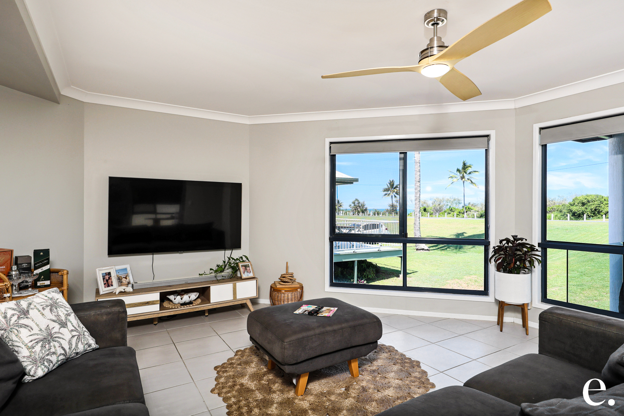 4-bedroom house at 670 SCENIC HIGHWAY, Mulambin QLD 4703, Livingstone, Queensland