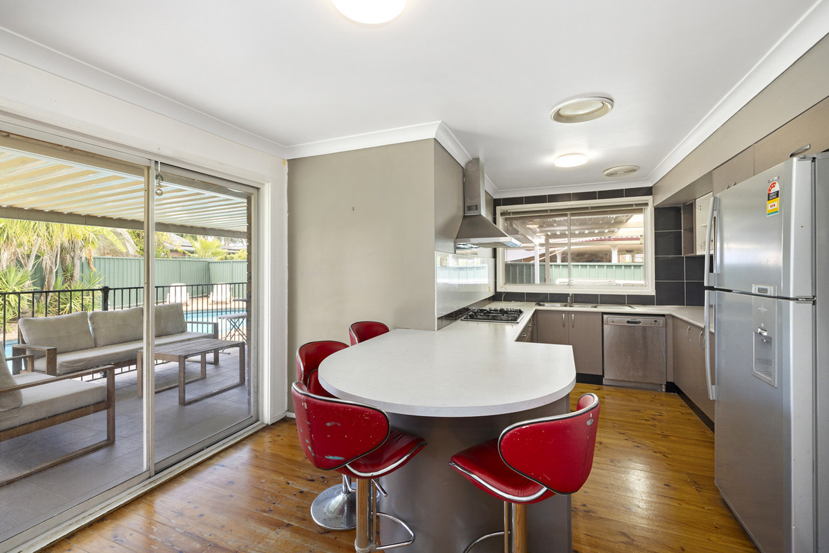 9 DENING CLOSE, Chipping Norton NSW 2170 - Image 4