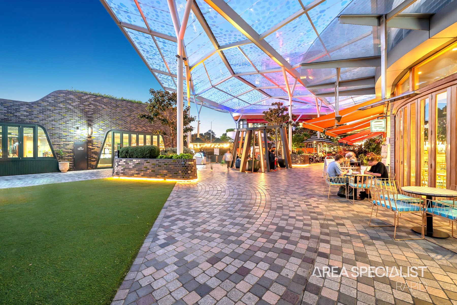 712/52-54 Osullivan Road, Glen Waverley, VIC 3150 - Image 9