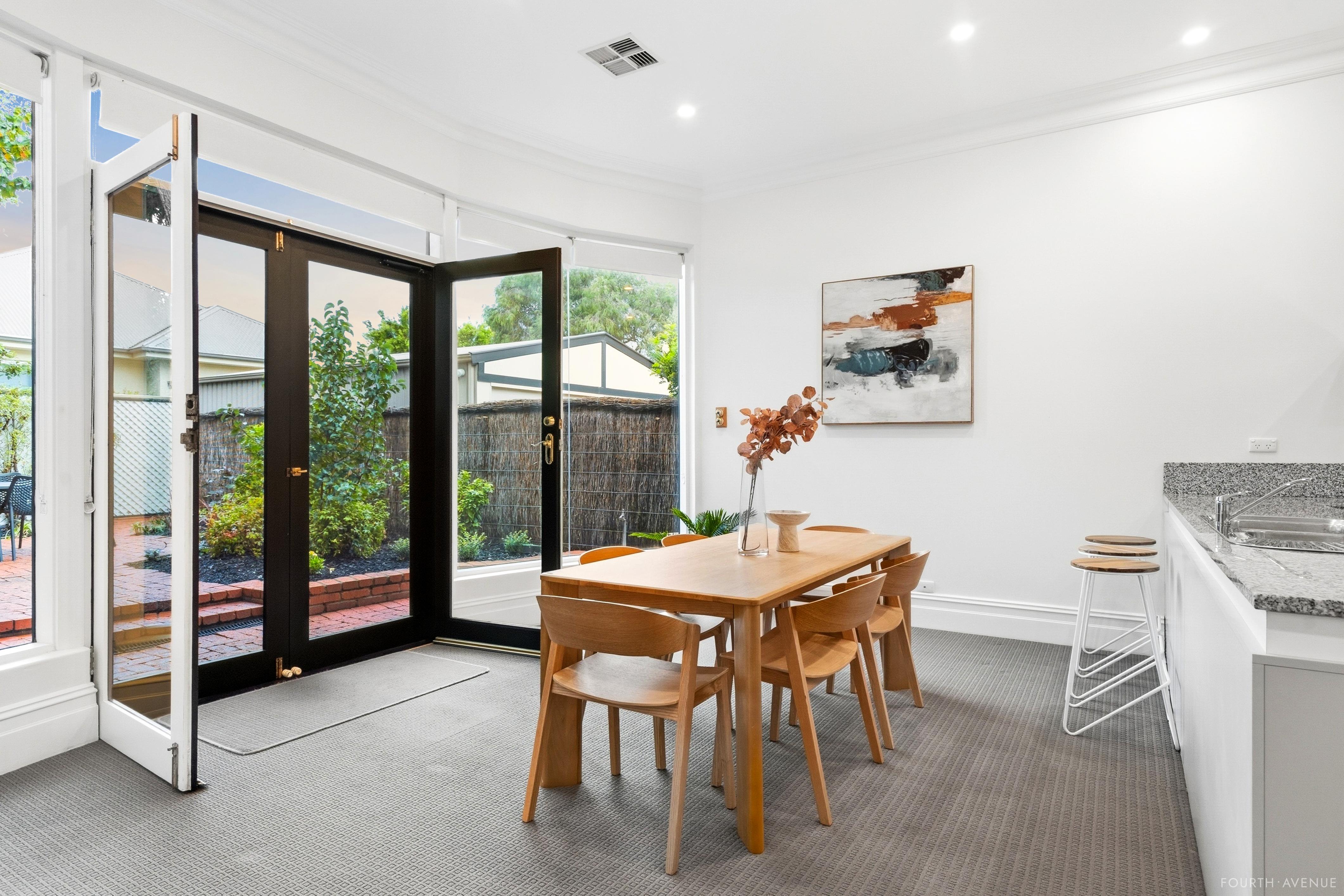 2-bedroom house at 21 Woodhurst Avenue, Hyde Park, Sa, 5061, Unley, South Australia