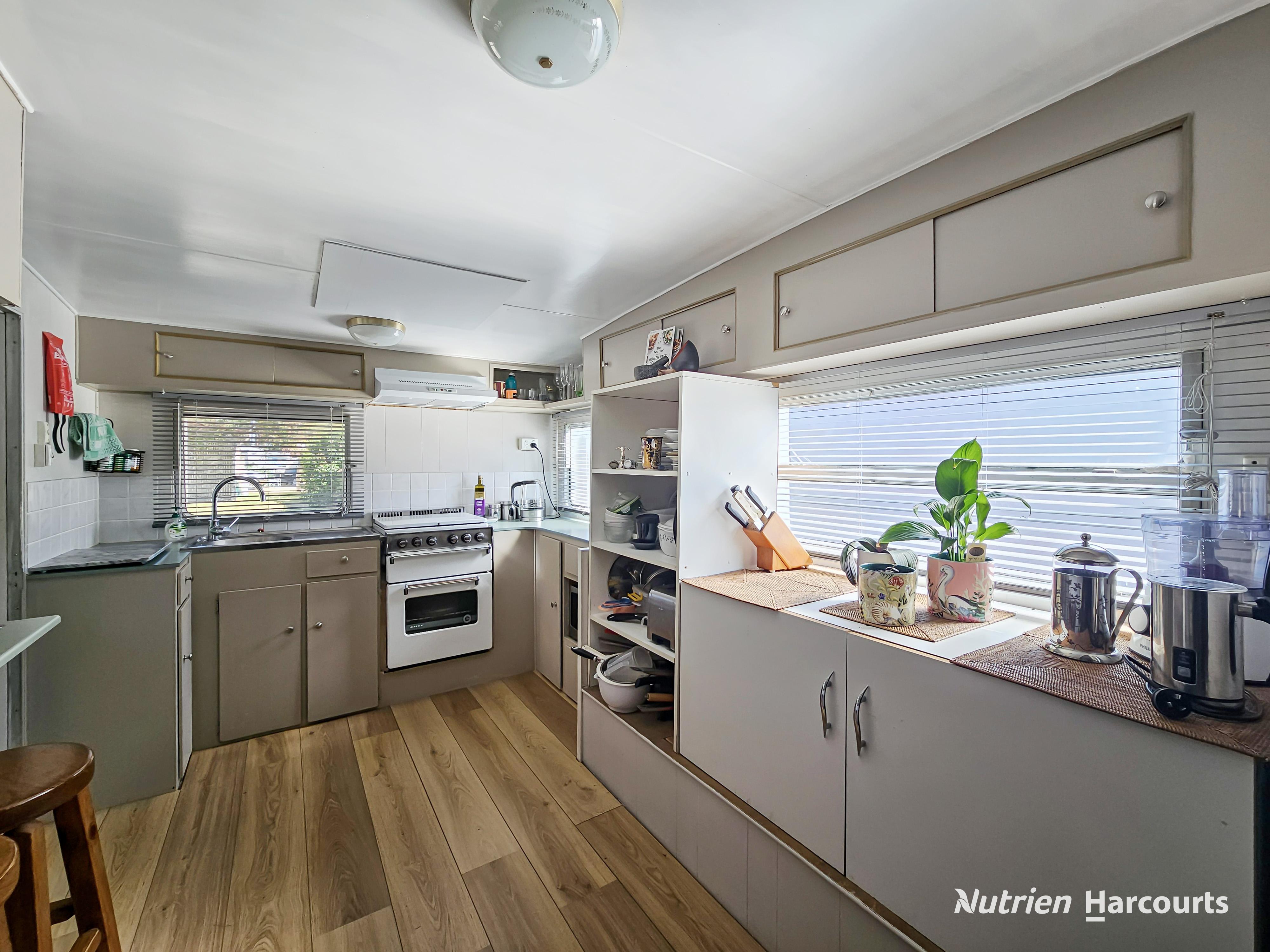 1-bedroom unit at Site 24/460 Commercial Road, Yarram, Vic, 3971, Wellington, Victoria