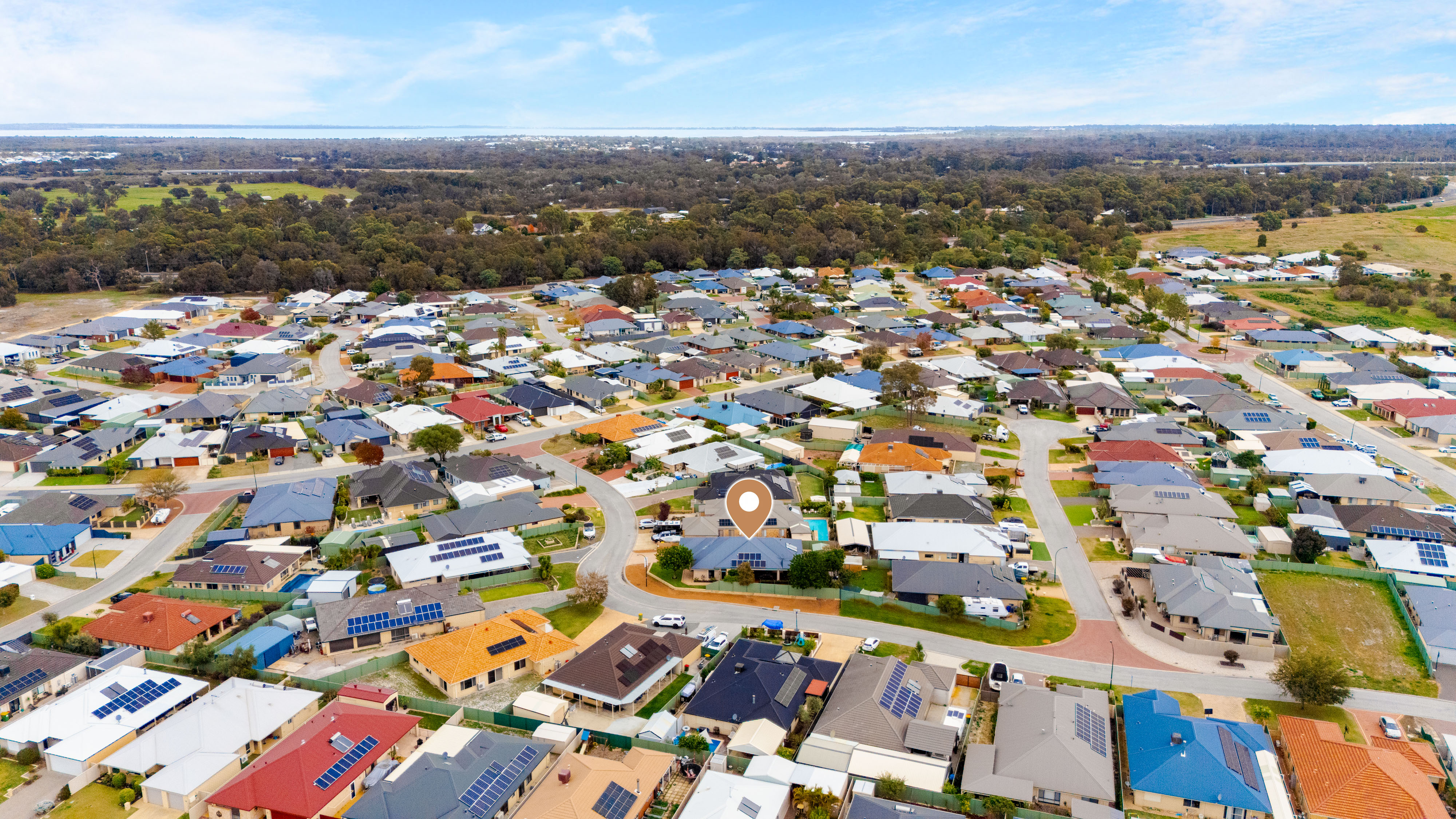 4-bedroom house at 11 TASSELL WAY, Ravenswood WA 6208, Murray, Western Australia
