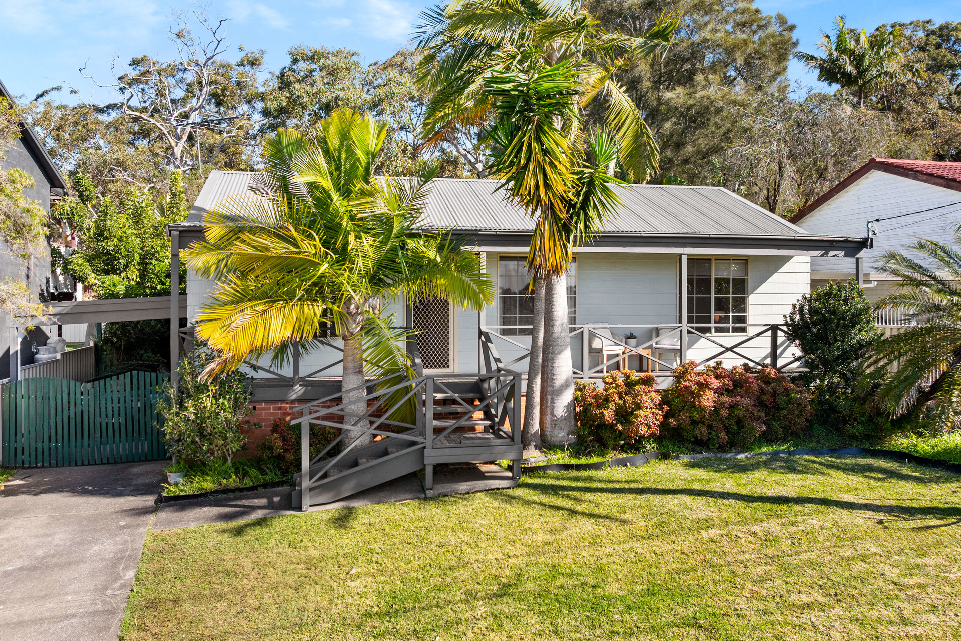 61 YERAMBA ROAD, Summerland Point NSW 2259 - Image 4