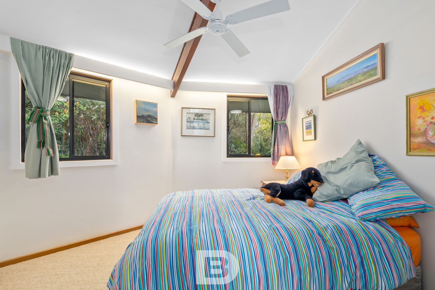 4-bedroom house at 53 Mollison Street, Malmsbury, VIC 3446, Macedon Ranges, Victoria