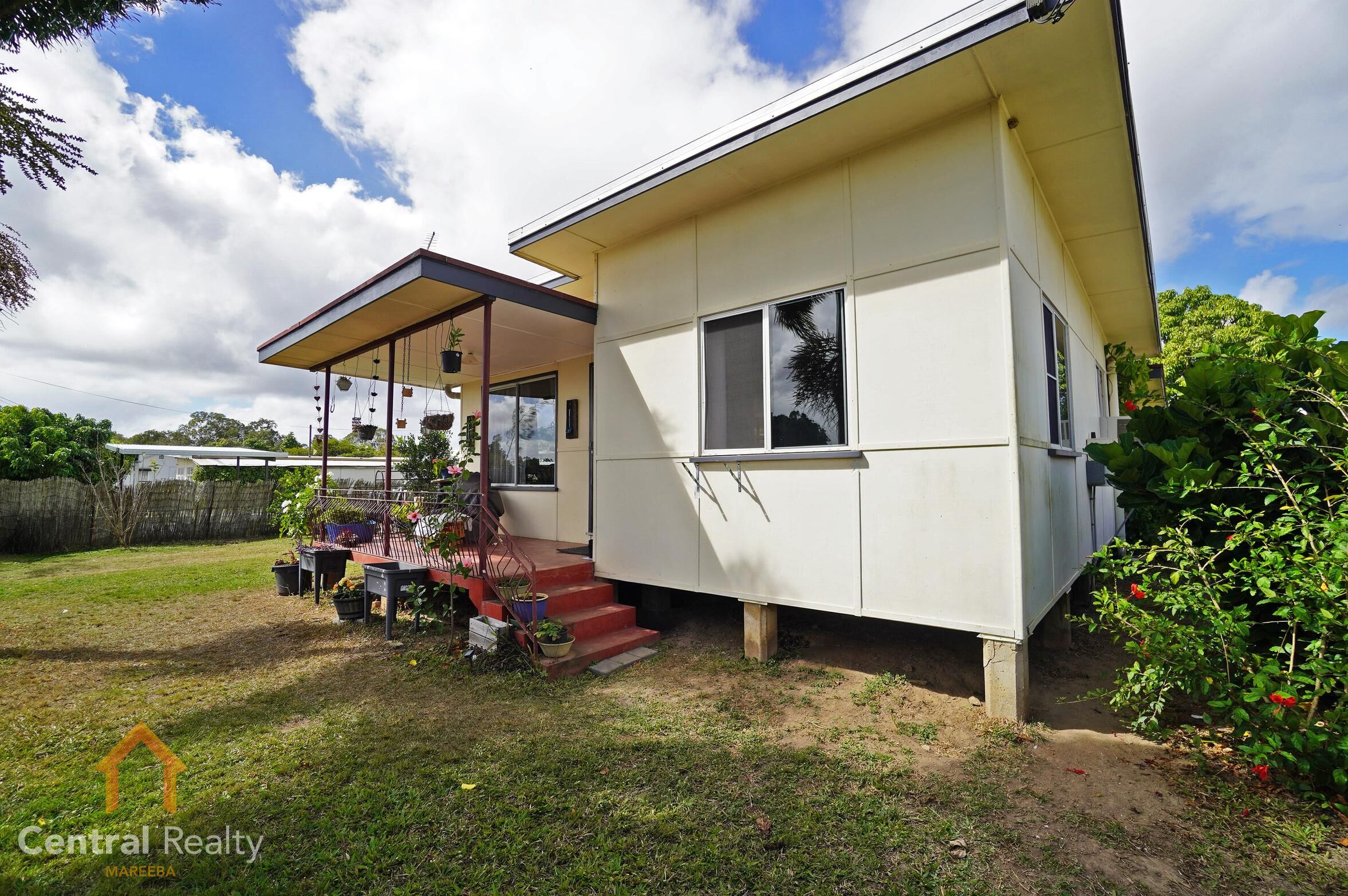 2-bedroom house at 61 VAUGHAN STREET, Mareeba QLD 4880, Mareeba, Queensland