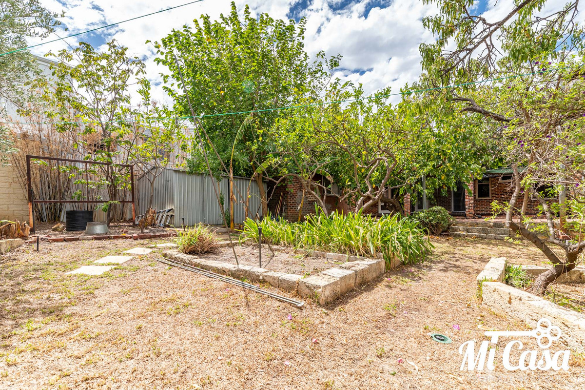 2-bedroom house at 37 Lonsdale Street, Yokine, WA 6060, Stirling, Western Australia