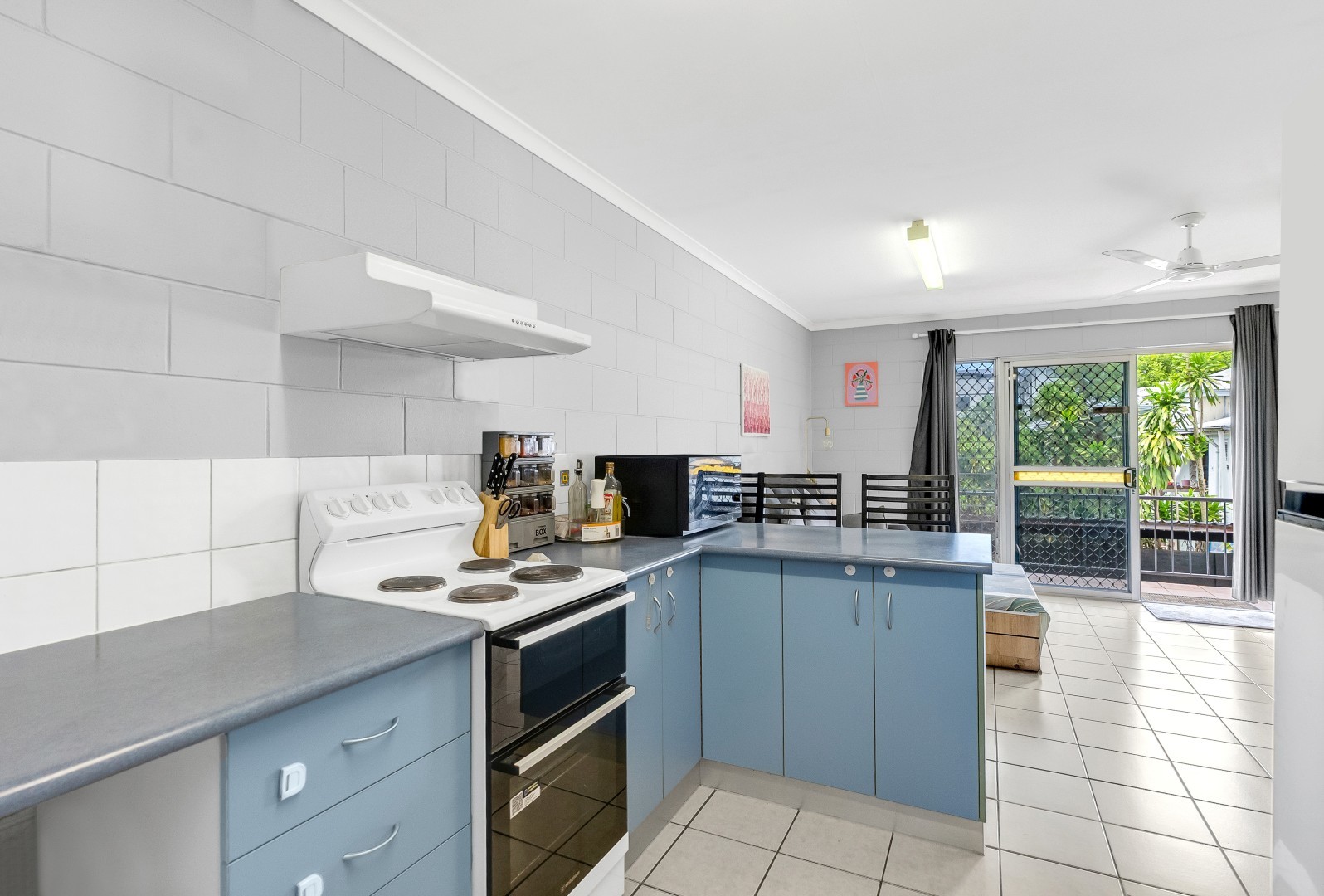 2-bedroom unit at 6/392 Severin Street, Parramatta Park, Qld, 4870, Cairns, Queensland