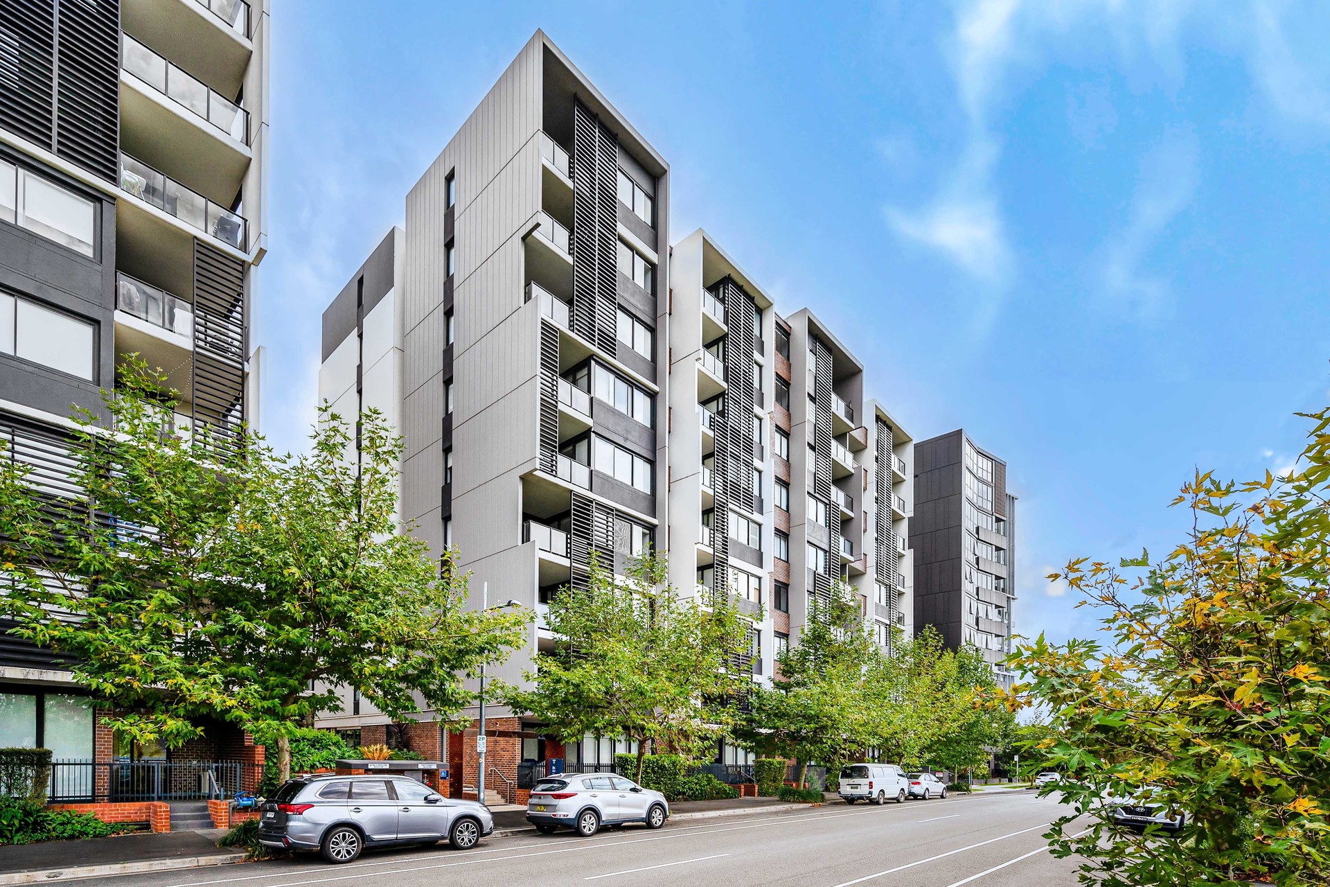 702/81B Lord Sheffield Circuit, Penrith, NSW 2750 - Image 2