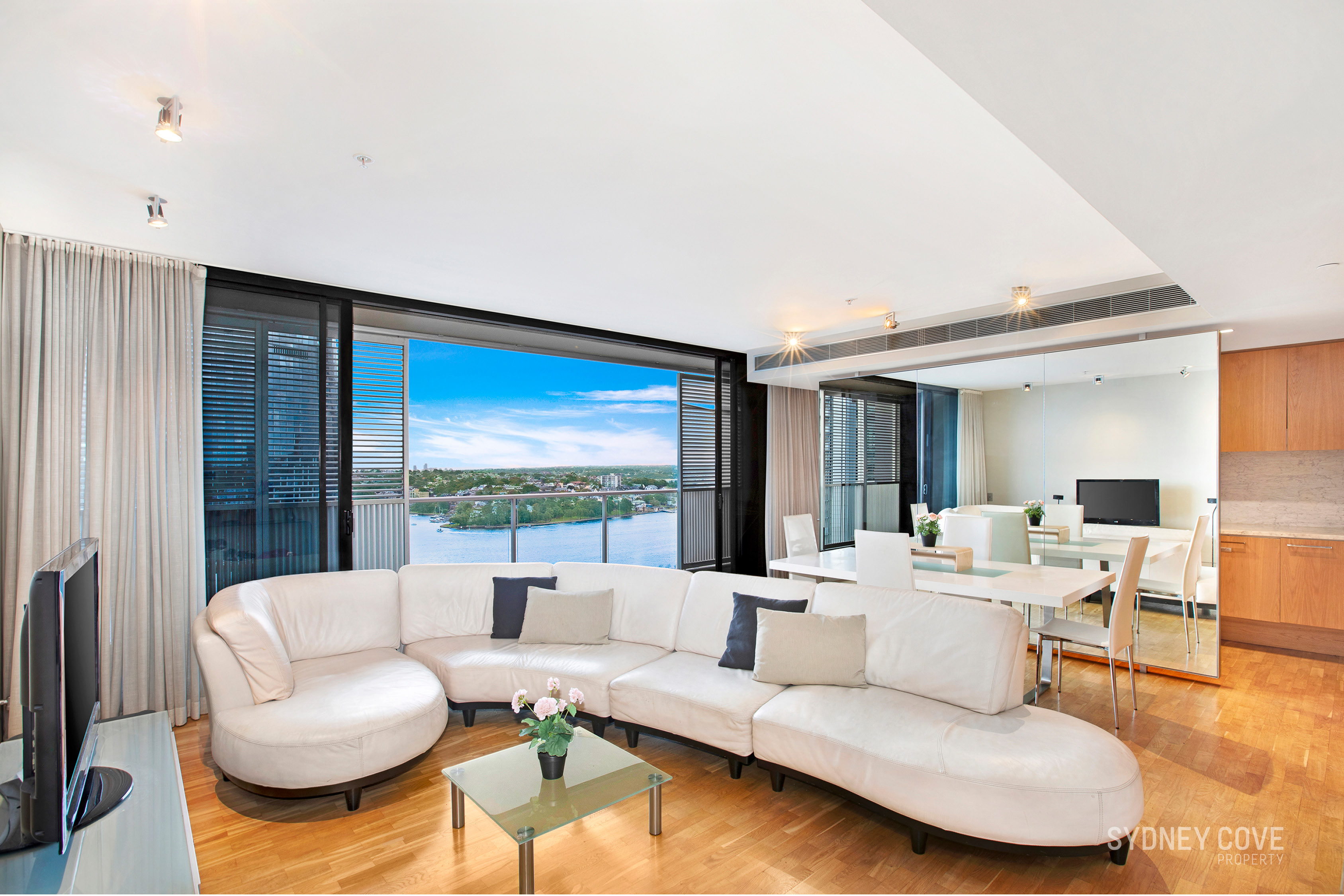15D/161 Kent Street, Sydney, Nsw, 2000 - Image 1