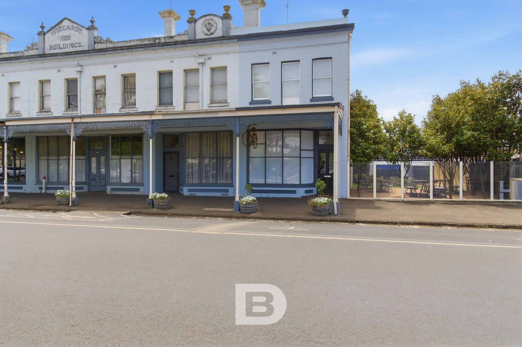3-bedroom house at 6 HIGH STREET, Lancefield VIC 3435, Macedon Ranges, Victoria