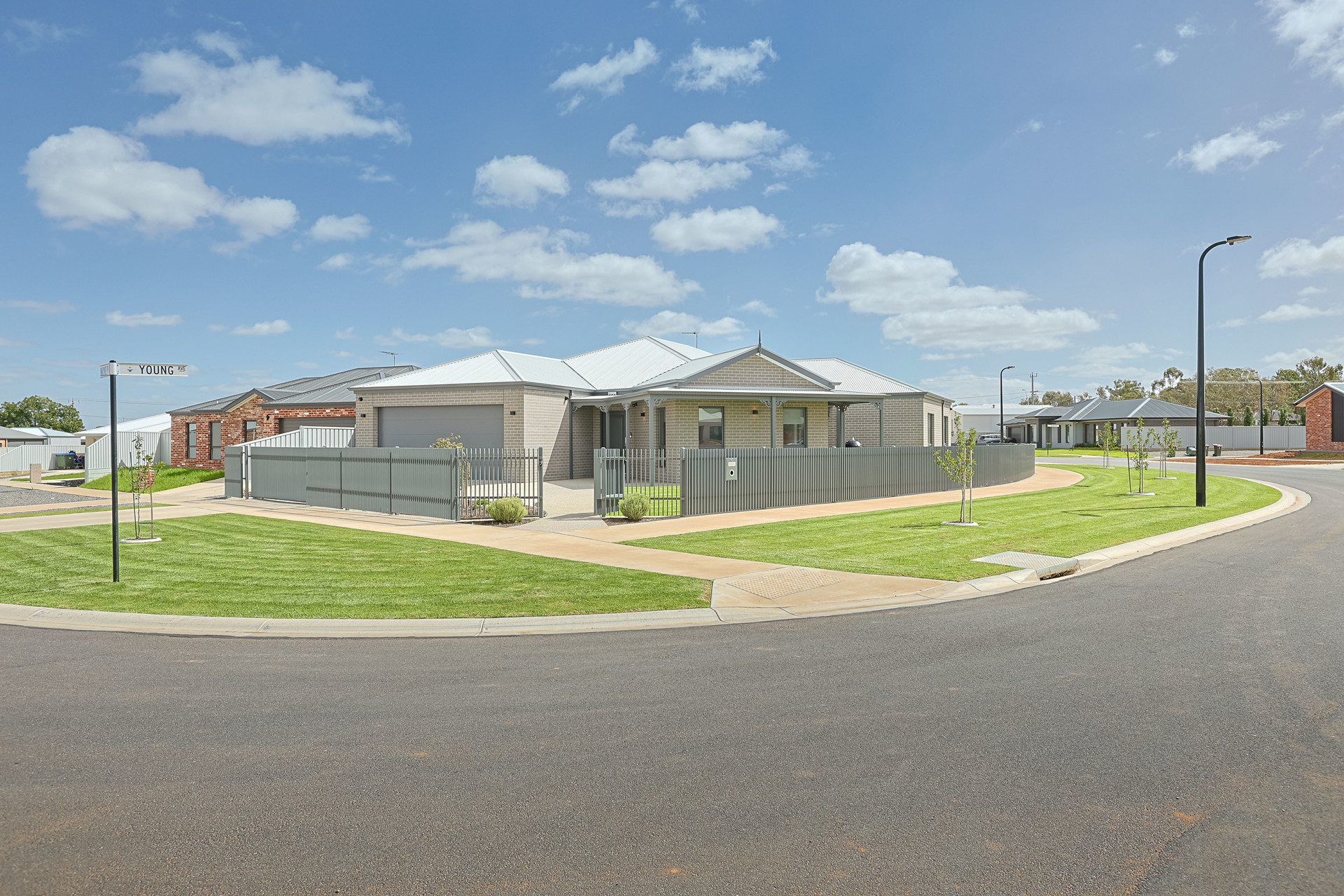 3-bedroom house at 10 Young Avenue, Irymple, VIC 3498, Mildura, Victoria