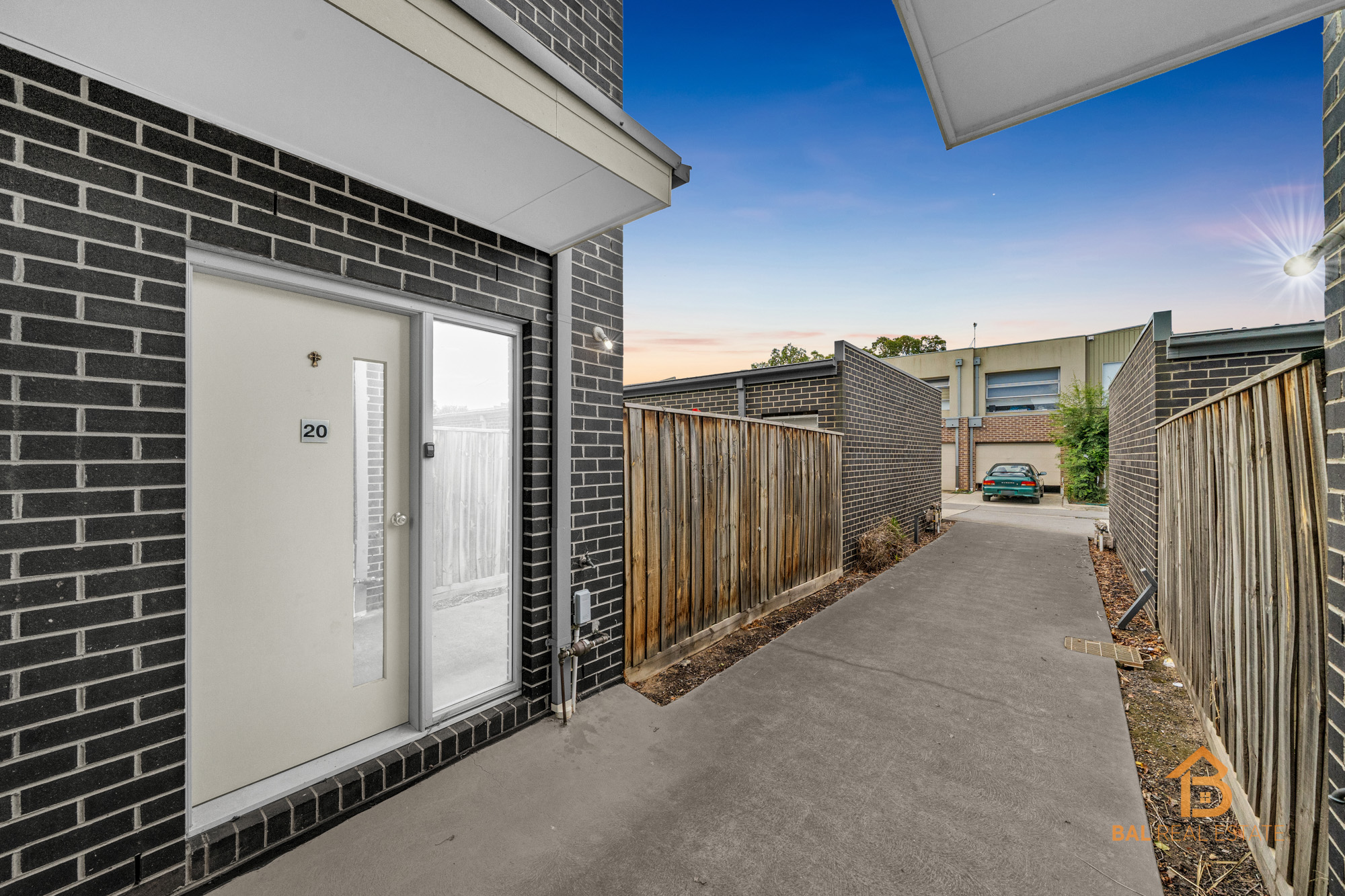 2-bedroom house at 20/5 Thomas Carr Drive, Tarneit, VIC 3029, Wyndham, Victoria