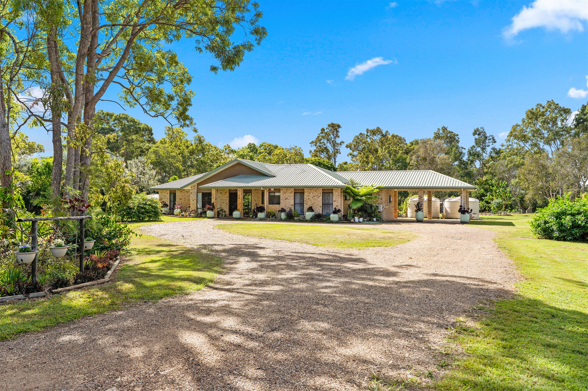 3-bedroom house at 5-9 DIAMANTINA DRIVE, Howard QLD 4659, Fraser Coast, Queensland