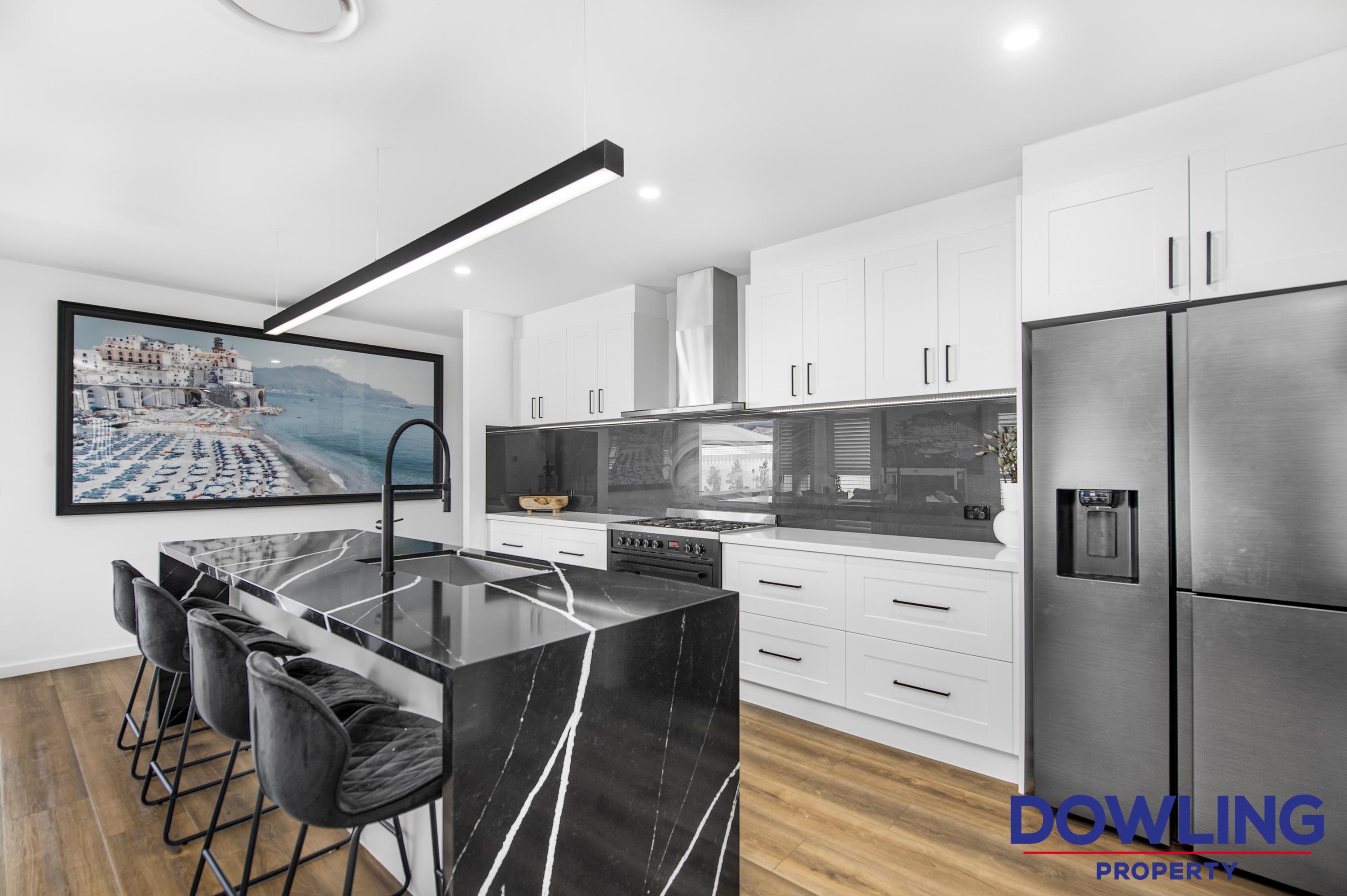 4-bedroom house at 20 Topaz Avenue, Medowie, NSW 2318, Port Stephens, New South Wales