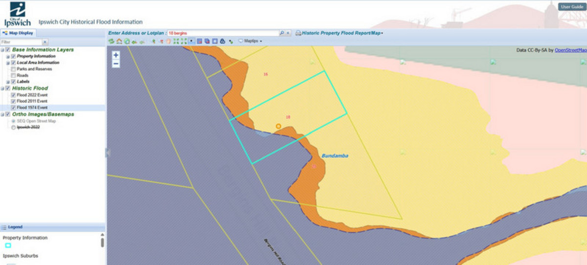18 Bergins Hill Road, Bundamba, Qld, 4304 - Image 5