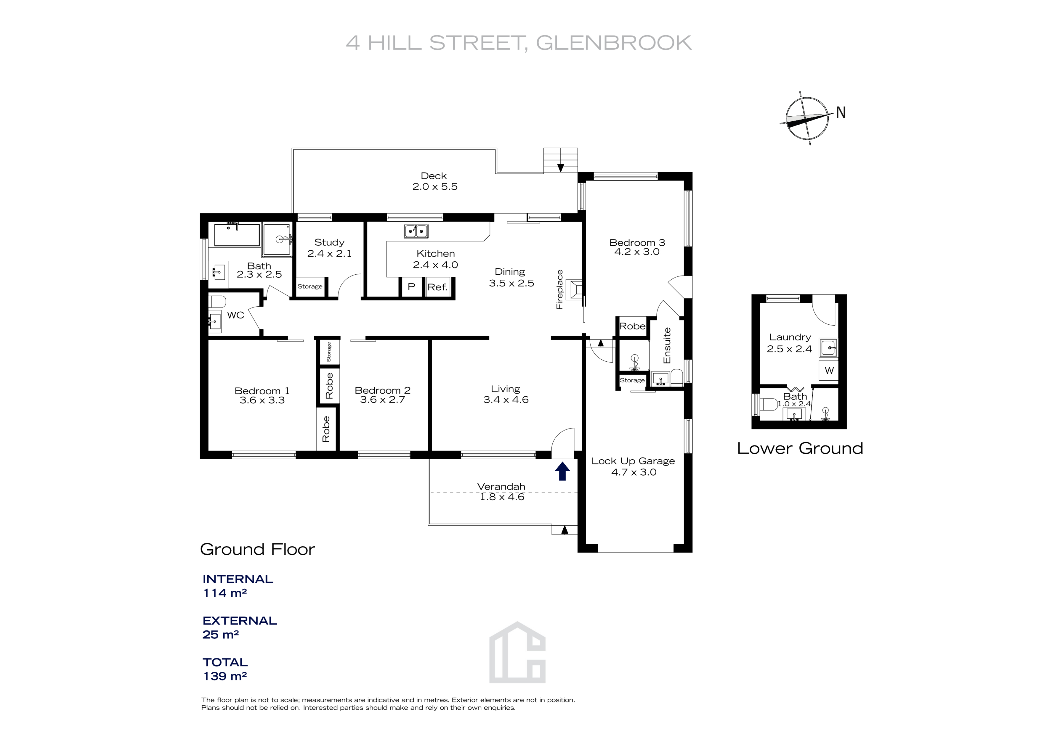 4 Hill Street, Glenbrook, NSW 2773 - Image 10