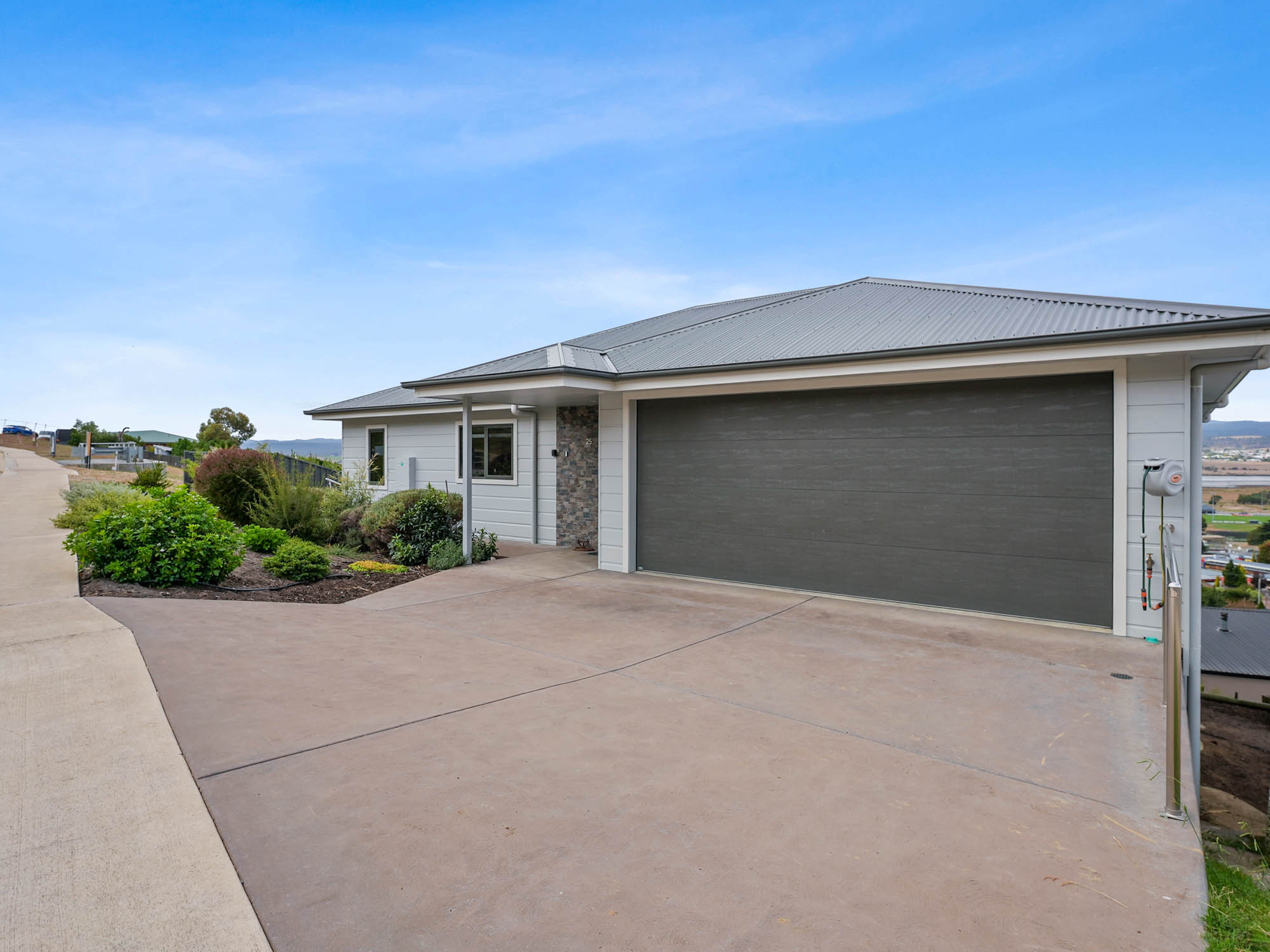 4-bedroom house at 25 Stanton Drive, Riverside, Tas, 7250, West Tamar, Tasmania