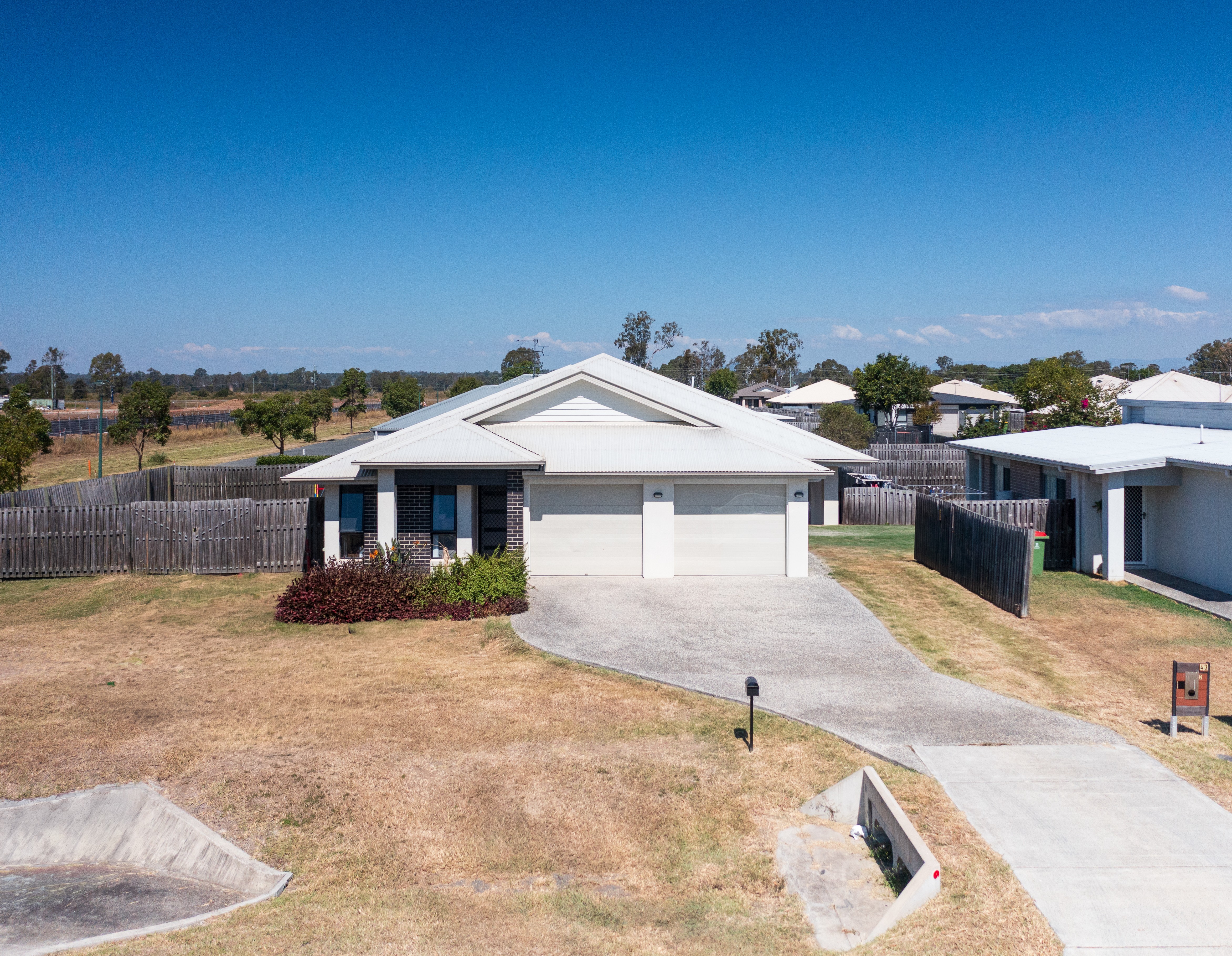 43 Azure Street, Rosewood, QLD 4340 - Image 1