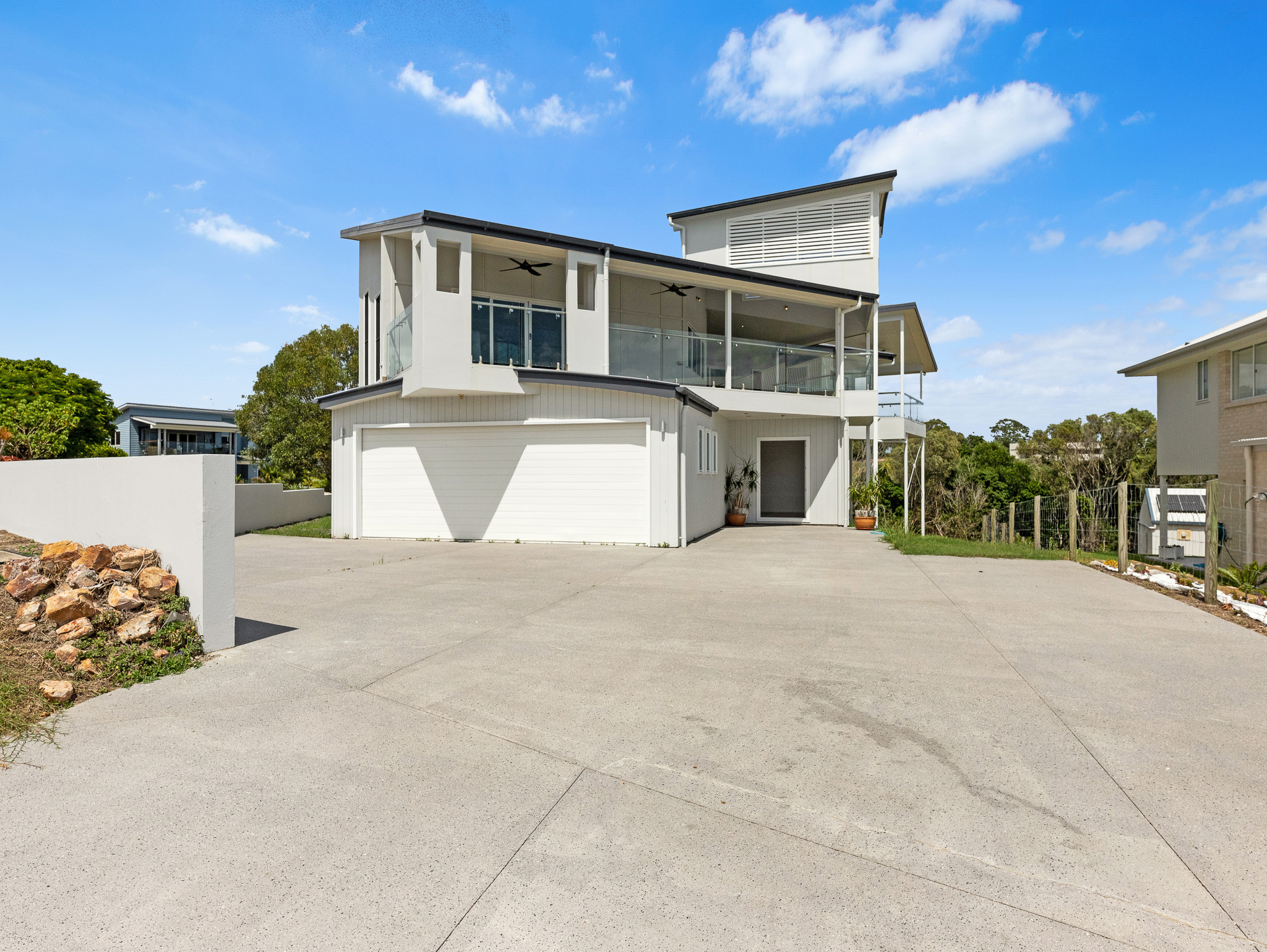 34 HIGHVIEW DRIVE, Craignish QLD 4655 - Image 1