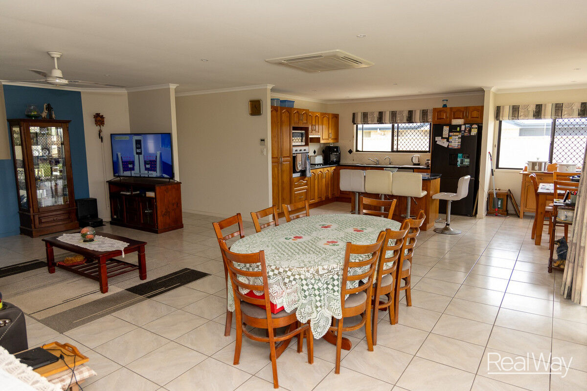 21 Houghton Street, Murgon, QLD 4605 - Image 5