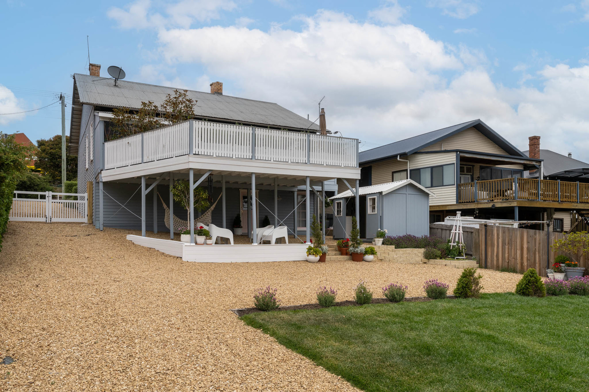 4-bedroom house at 443 Wellington Street, South Launceston, TAS 7249, Launceston, Tasmania