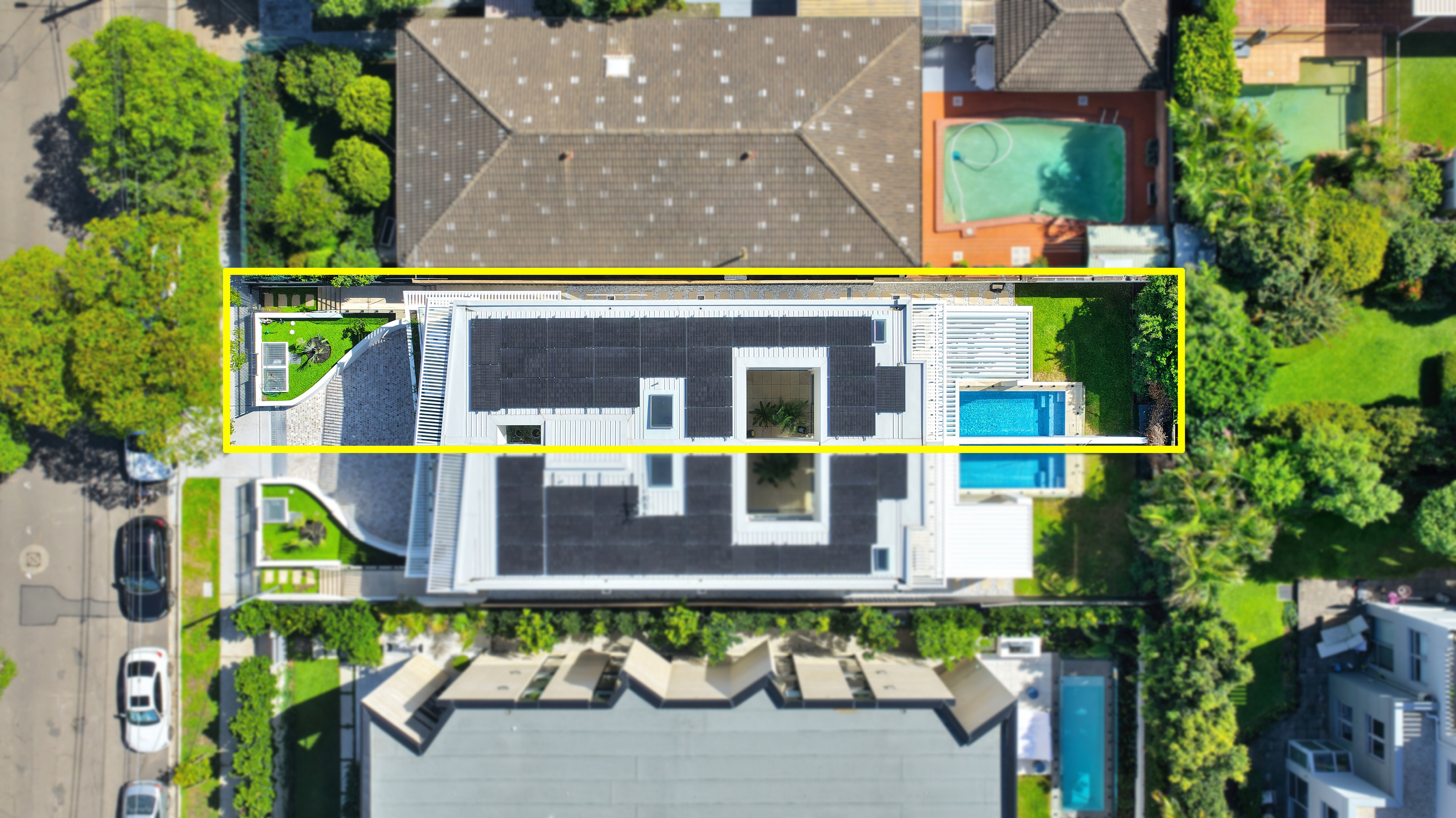 4-bedroom house at 64 Wilberforce Avenue, Rose Bay, NSW 2029, Waverley, New South Wales