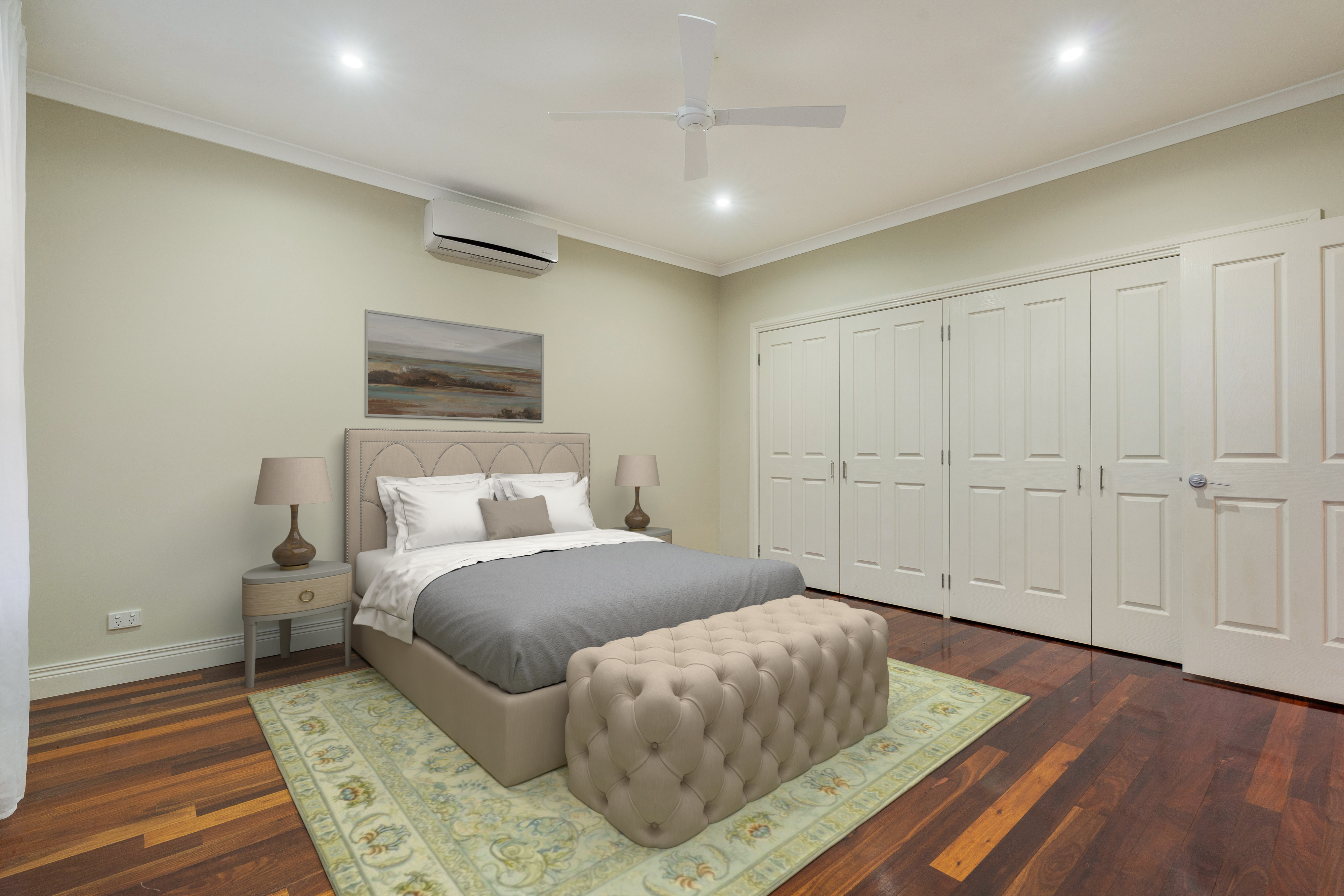 4-bedroom house at 8 ORION WAY, Roxburgh Park VIC 3064, Hume, Victoria