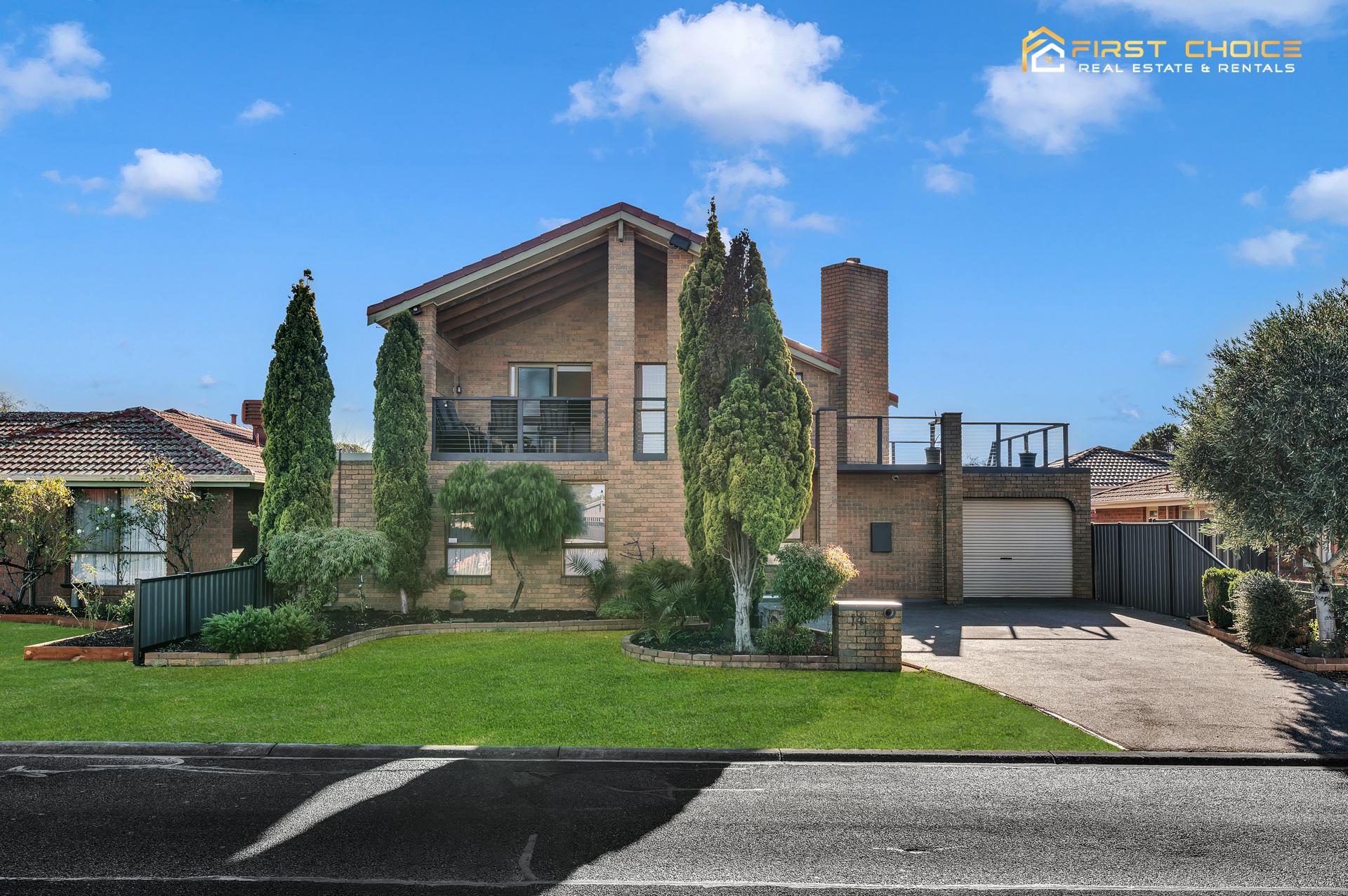 14 TUDOR COURT, Hoppers Crossing VIC 3029 - Image 2