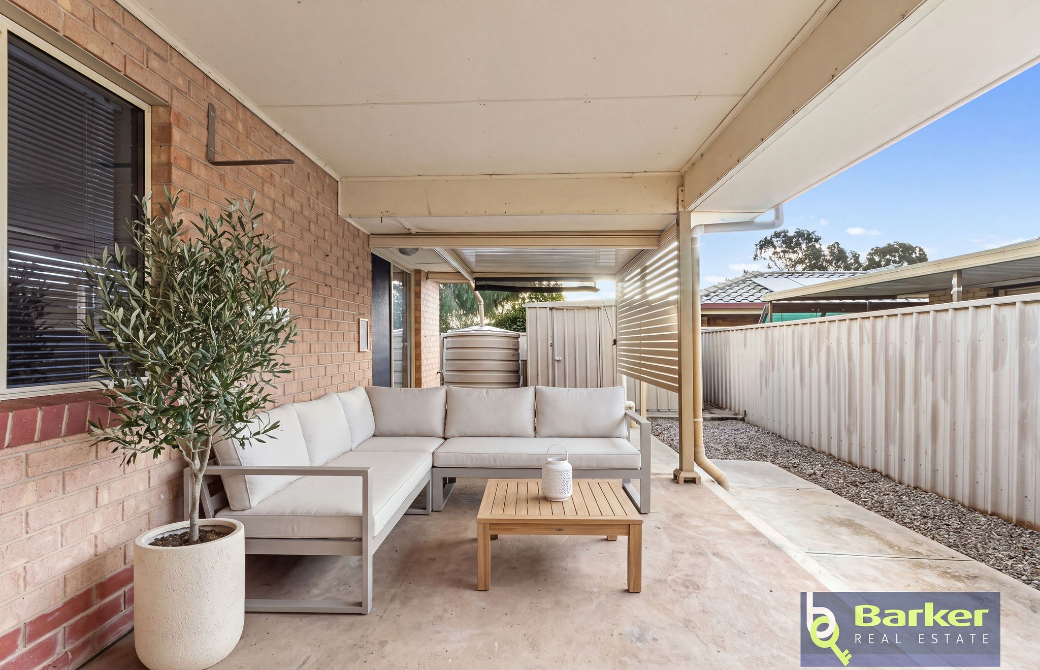 3-bedroom house at 1 Neville Street, Evanston Park, SA 5116, Gawler, South Australia