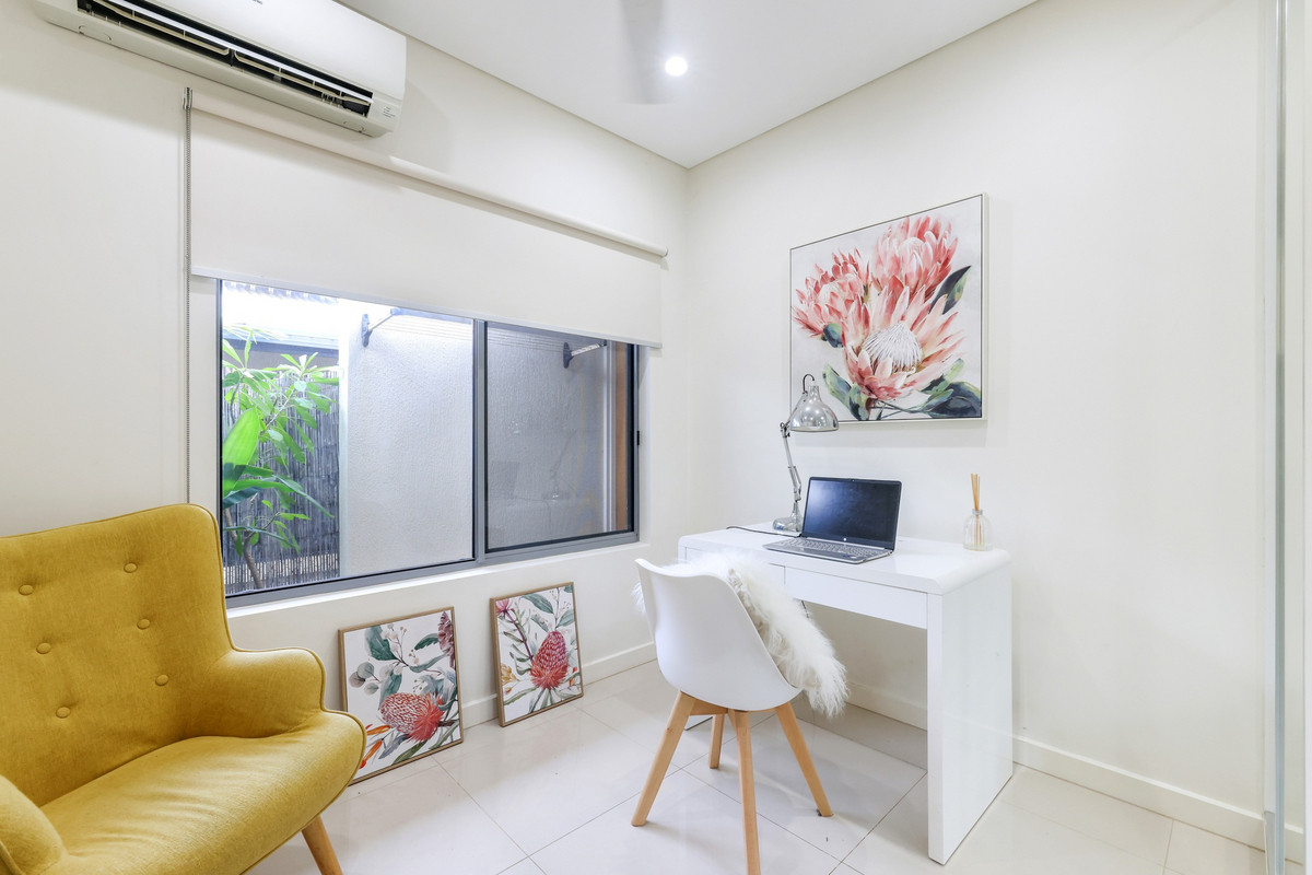 4-bedroom house at 6 Brett Street, Durack, NT 0830, Palmerston, Northern Territory