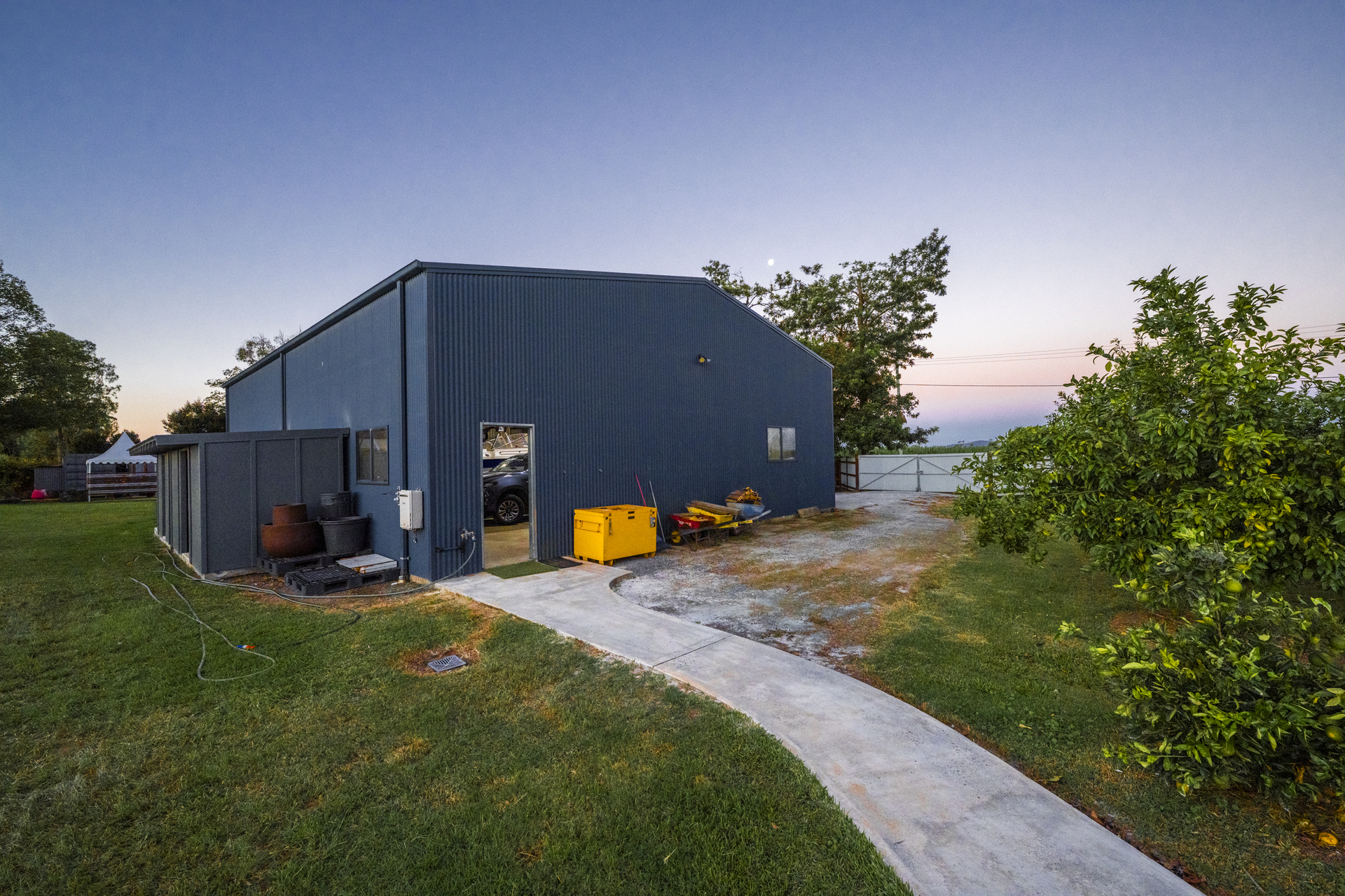 4-bedroom house at 2659 Big River Way, Ulmarra, Nsw, 2462, Clarence Valley, New South Wales