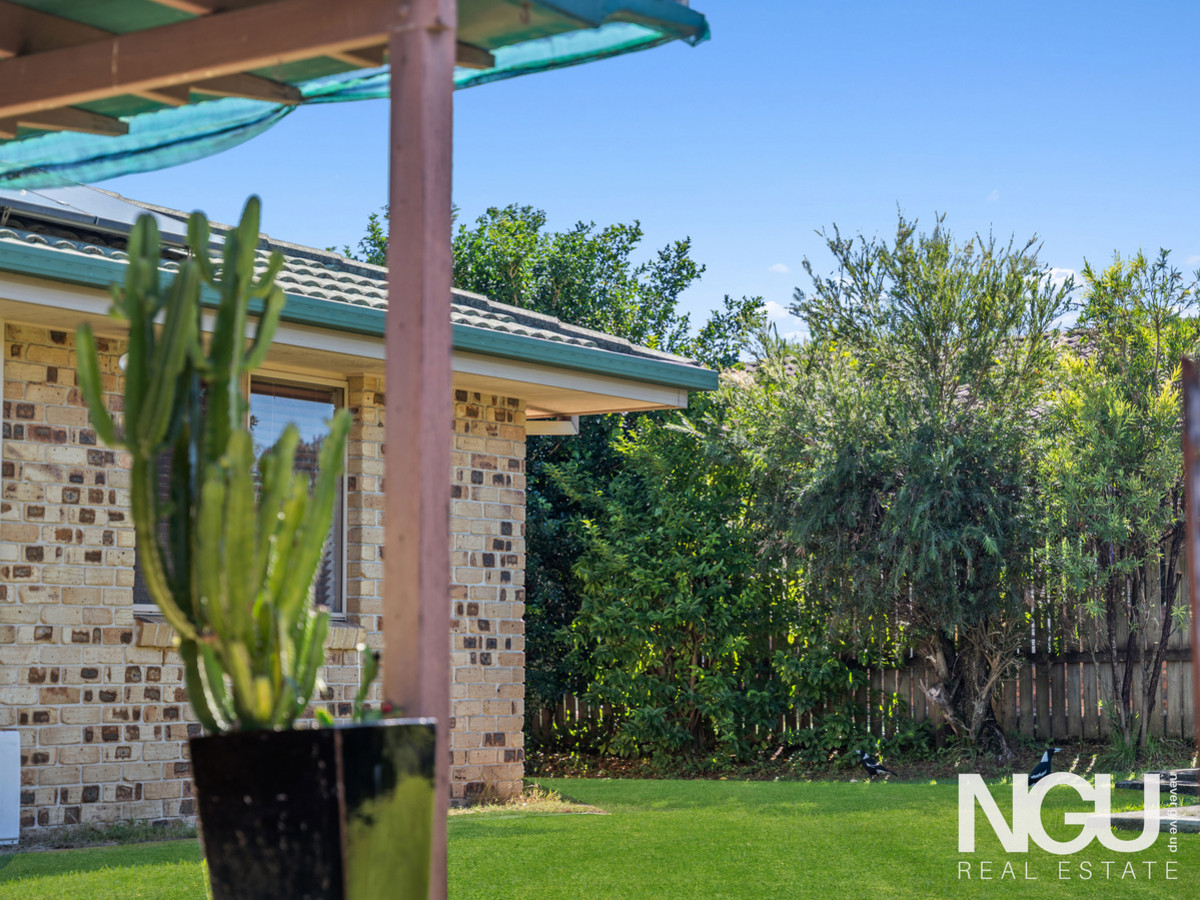 4-bedroom house at 26 ROCKMAN DRIVE, Raceview QLD 4305, Ipswich, Queensland