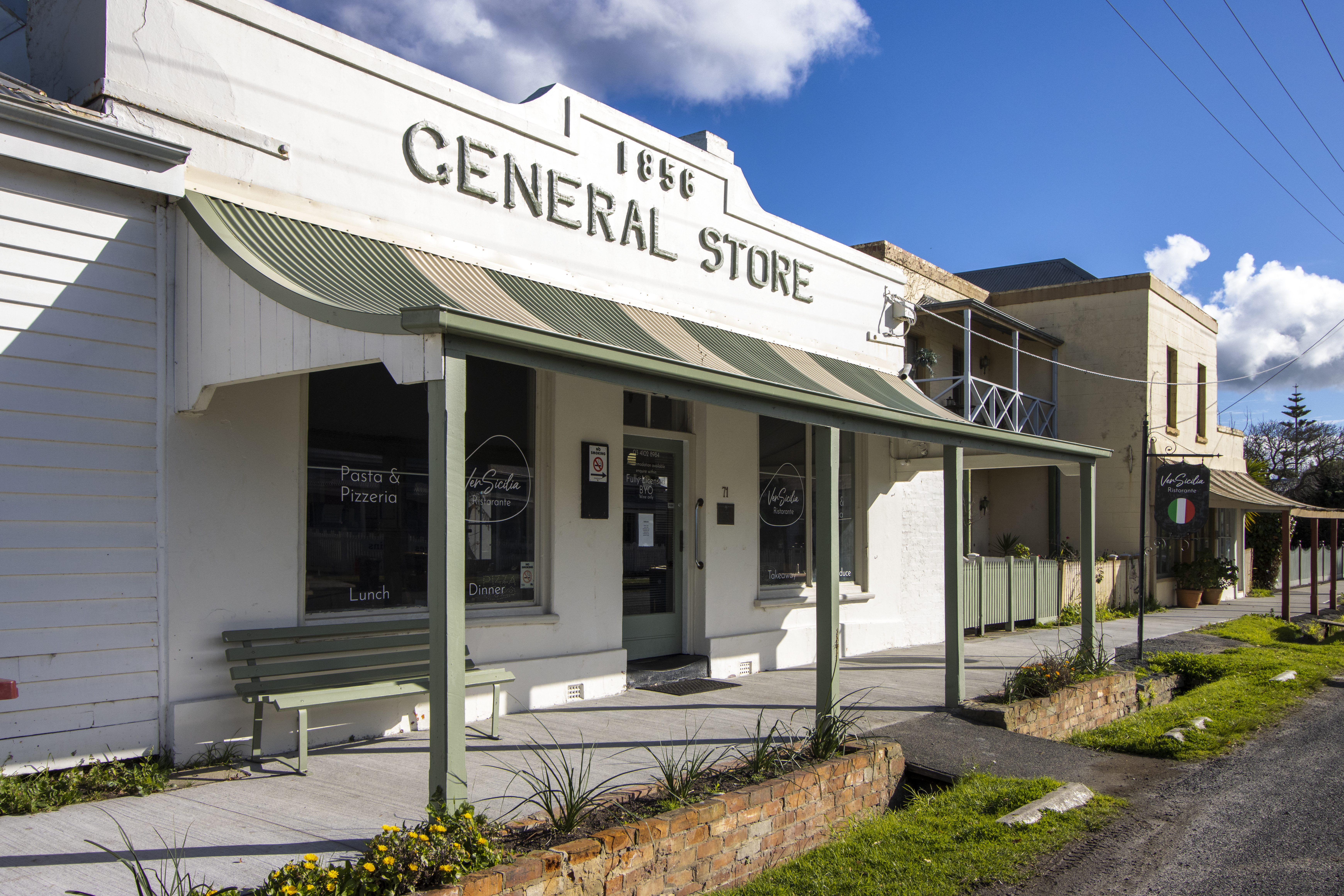 Lot 7, Block 24 South Street, Port Albert, Vic, 3971 - Image 4