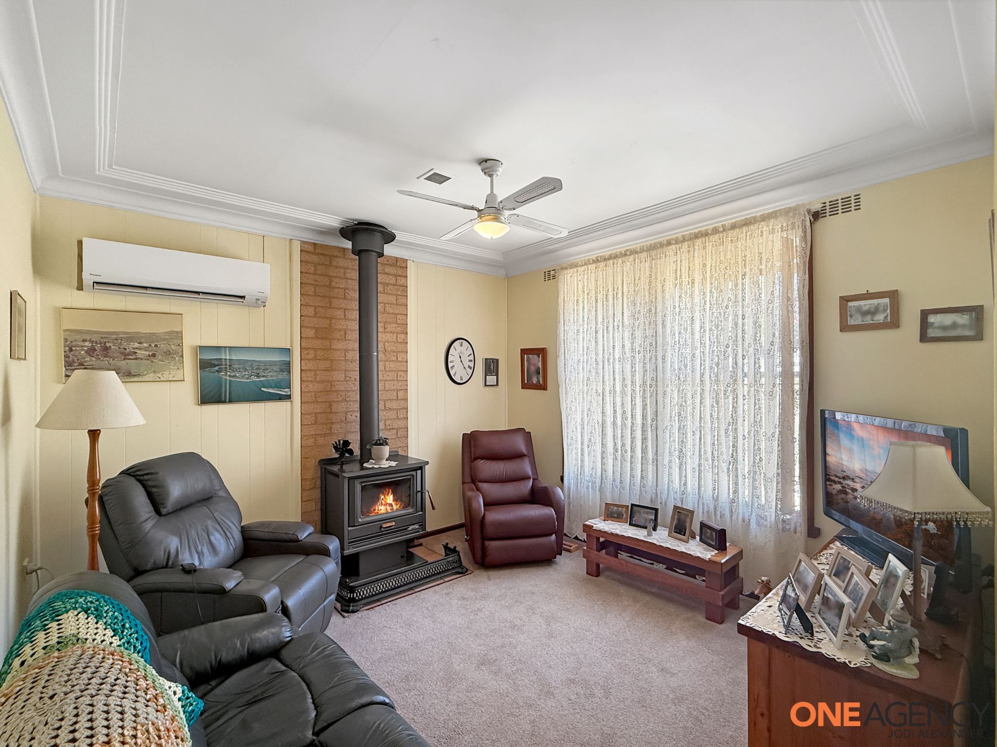 3-bedroom house at 12 Neuss Avenue, Cooma, NSW 2630, Snowy Monaro, New South Wales