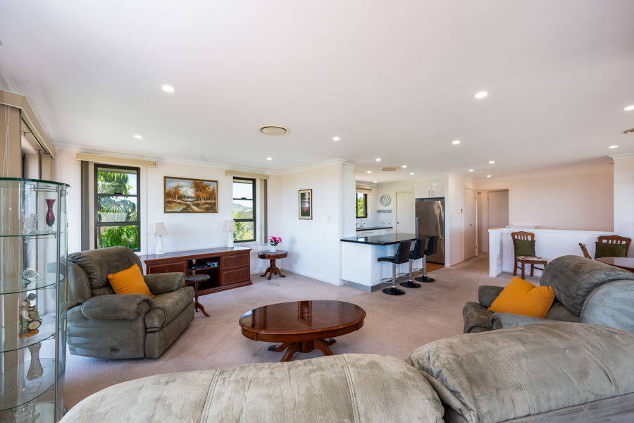 4-bedroom house at 1 Nicholson Close, Safety Beach, NSW 2456, Coffs Harbour, New South Wales