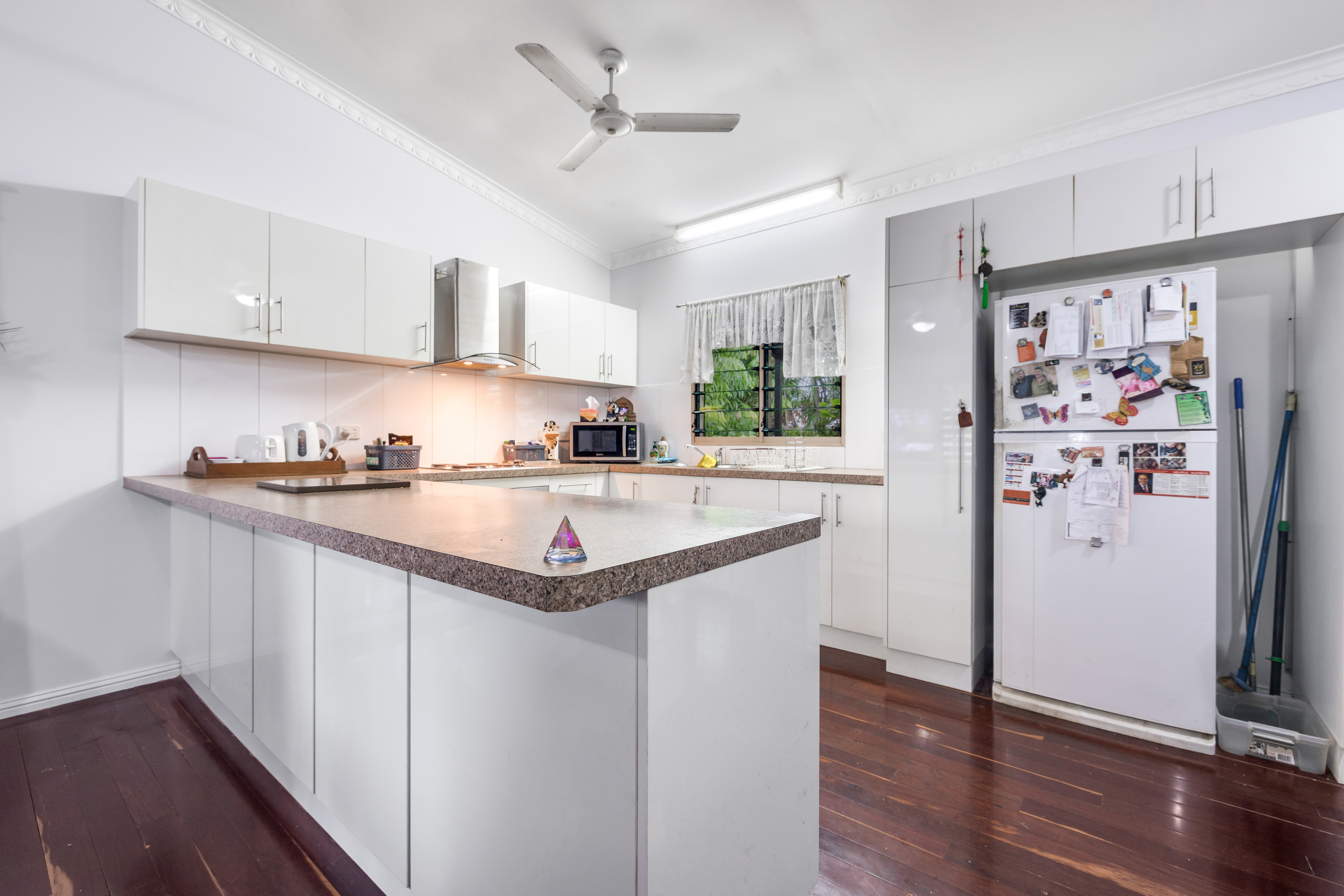 3-bedroom house at 3 LUKE COURT, Bakewell NT 0832, Palmerston, Northern Territory