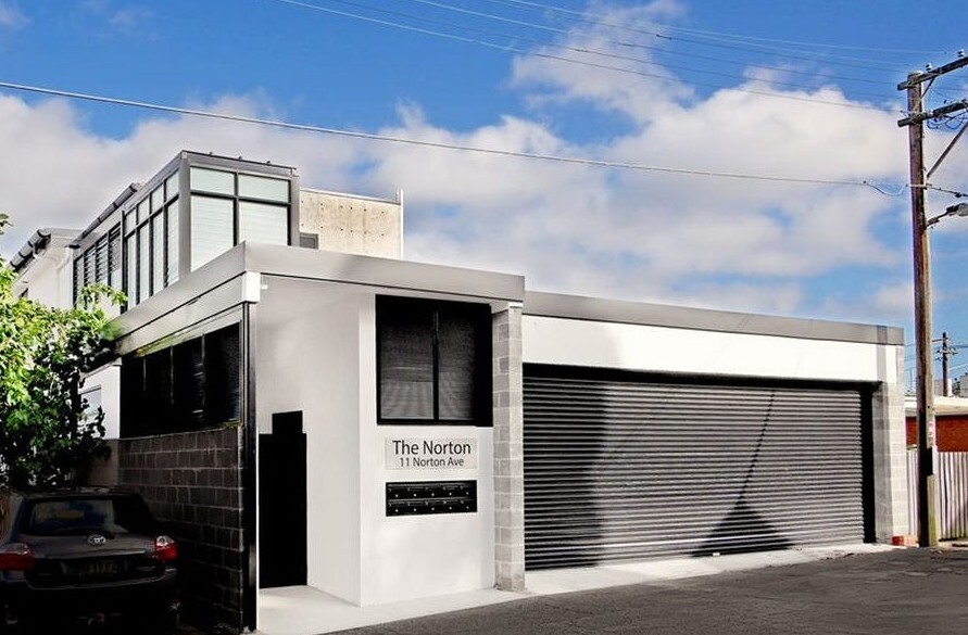 UNIT 12 11 NORTON AVENUE, Rose Bay NSW 2029 - Image 5
