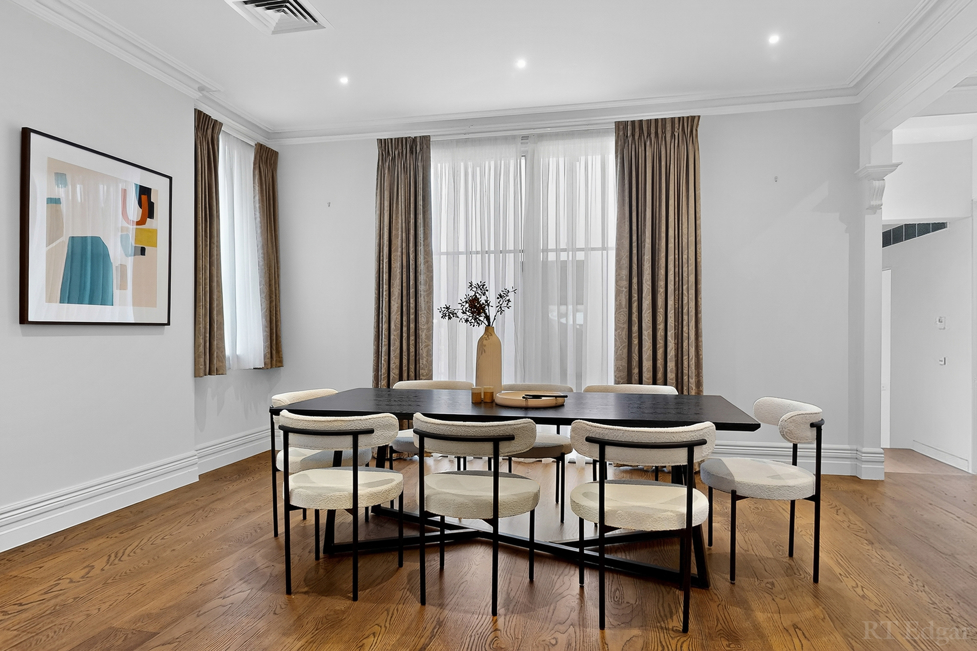 5-bedroom house at 90 Sackville Street, Kew, VIC 3101, Boroondara, Victoria