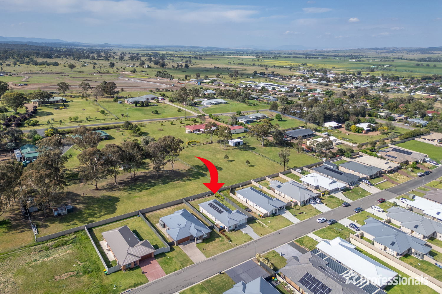 4-bedroom house at 31 PENDULA WAY, Denman NSW 2328, Muswellbrook, New South Wales