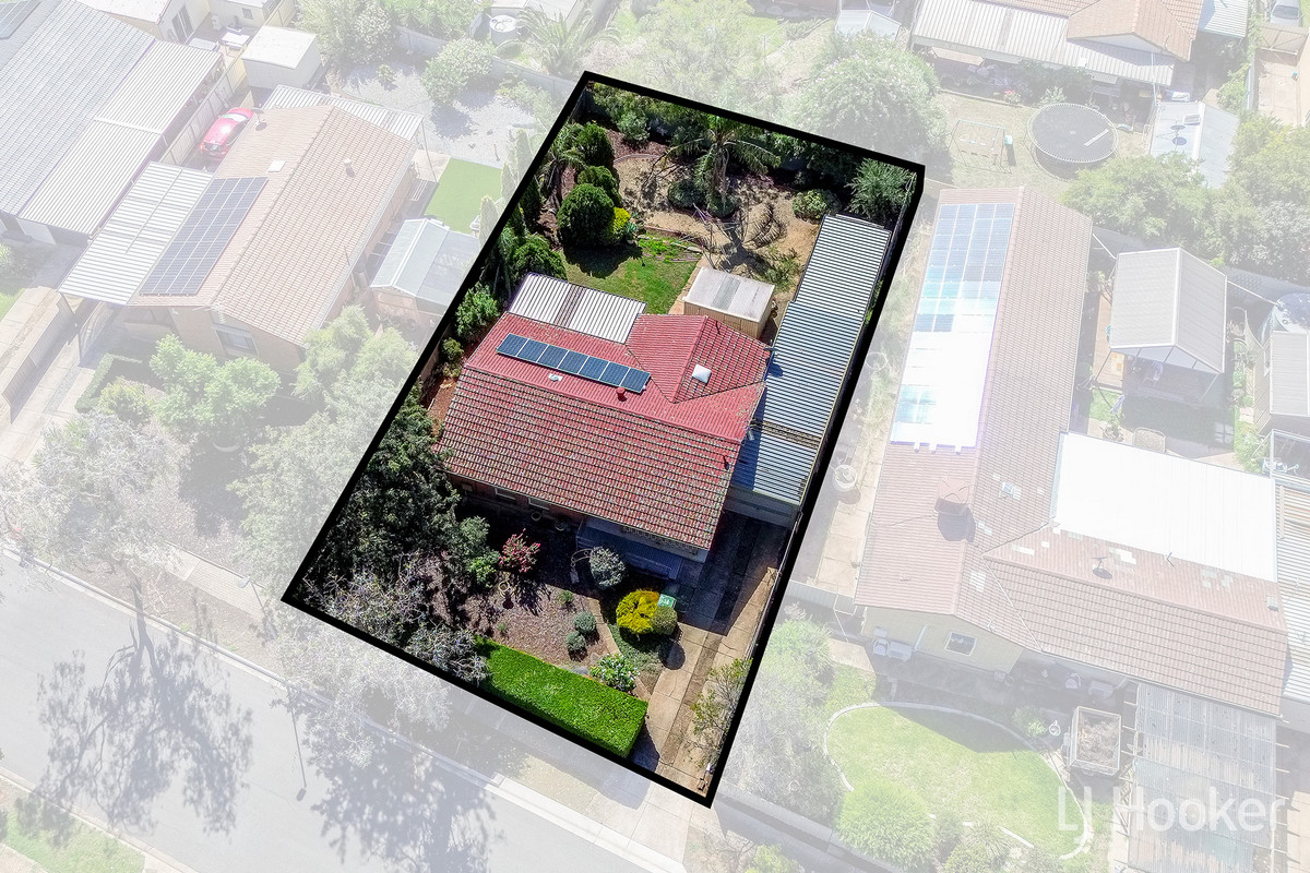 3-bedroom house at 21 Cavenagh Street, Elizabeth Downs, SA 5113, Playford, South Australia