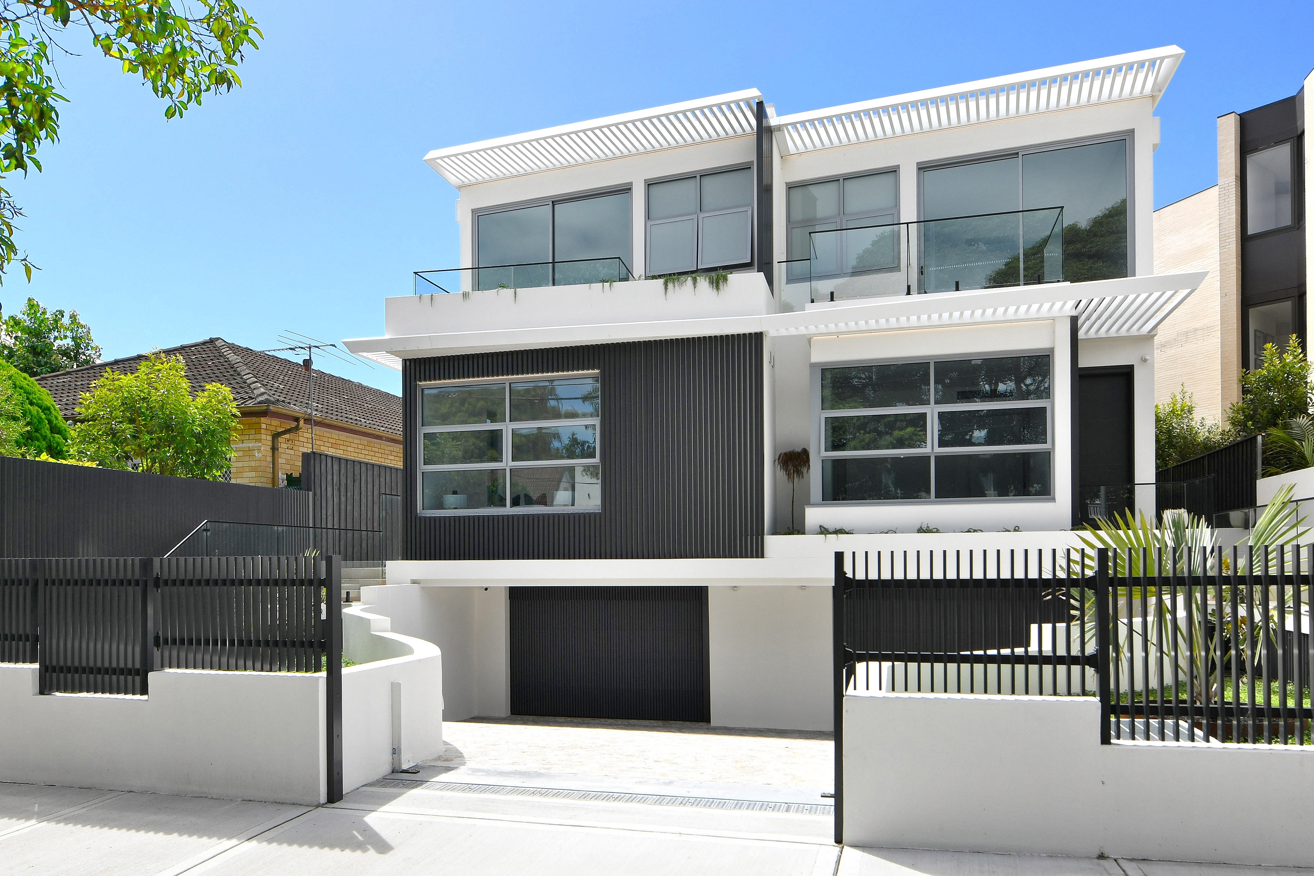 4-bedroom house at 64 Wilberforce Avenue, Rose Bay, NSW 2029, Waverley, New South Wales