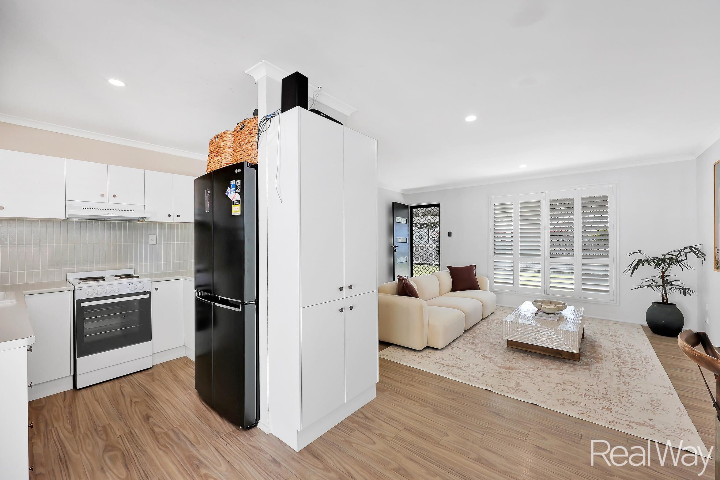 3-bedroom house at 73 Dawn Parade, Thabeban, QLD 4670, Bundaberg, Queensland