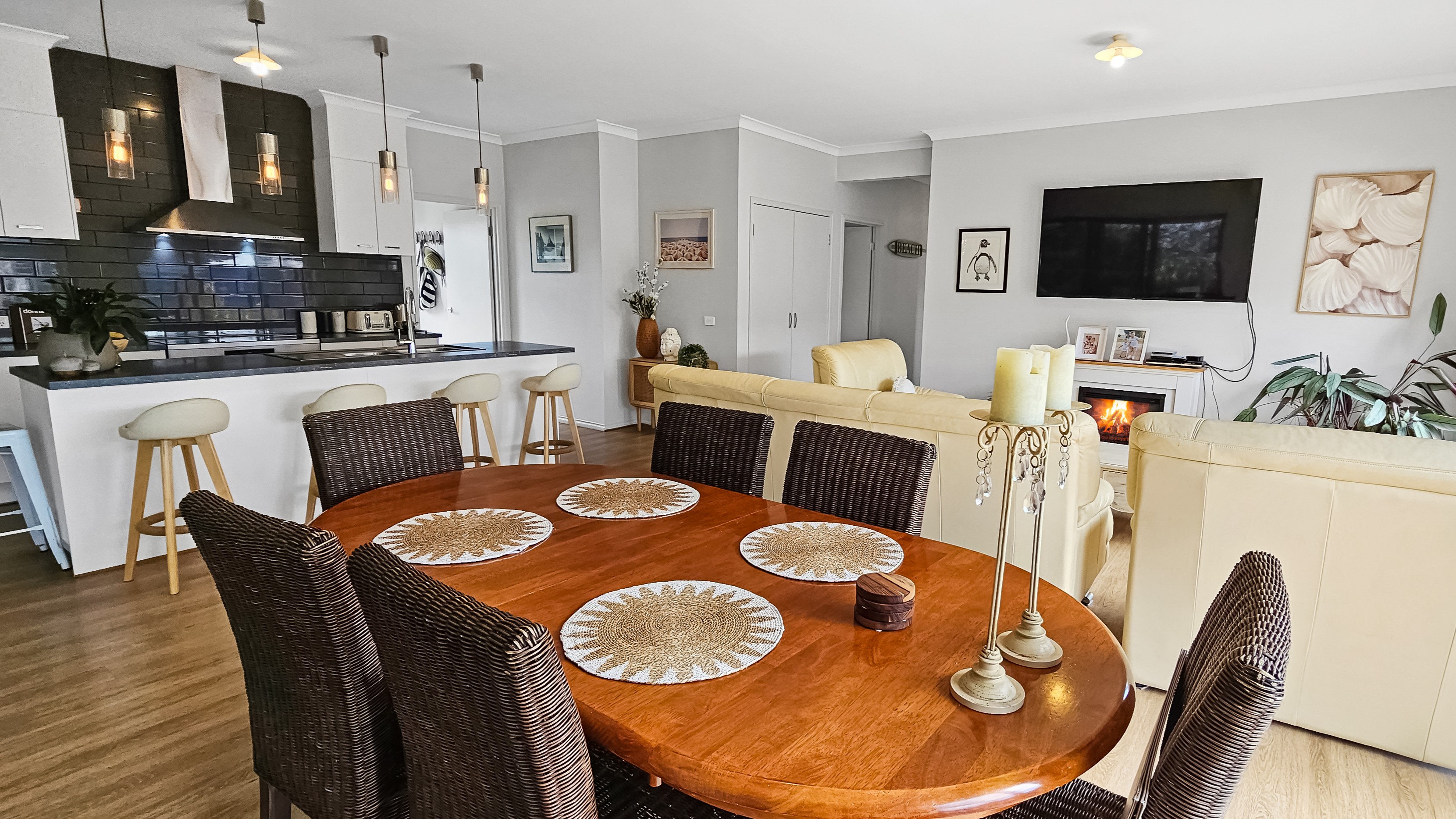 4-bedroom house at 12 Norfolk Rise, San Remo, Vic, 3925, Bass Coast, Victoria